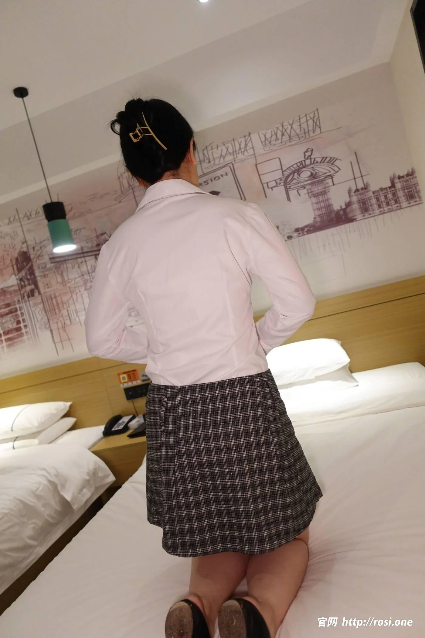 [ROSI写真]2022.11.27 NO.4010[1][76P]插图9