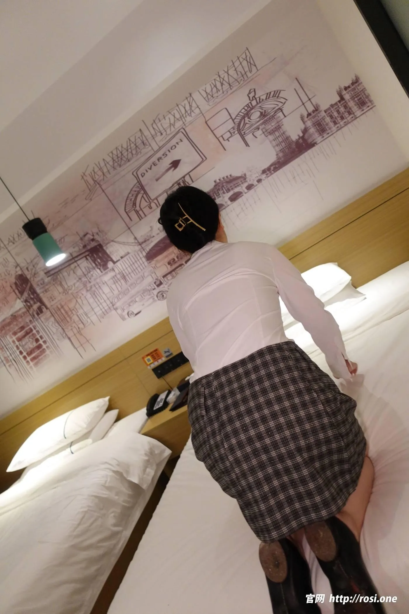 [ROSI写真]2022.11.27 NO.4010[1][76P]插图1