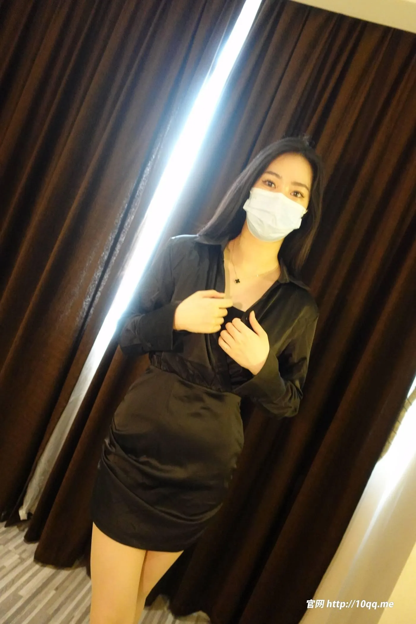 [ROSI口罩系列]2022.08.29 NO.2269[91P]插图7
