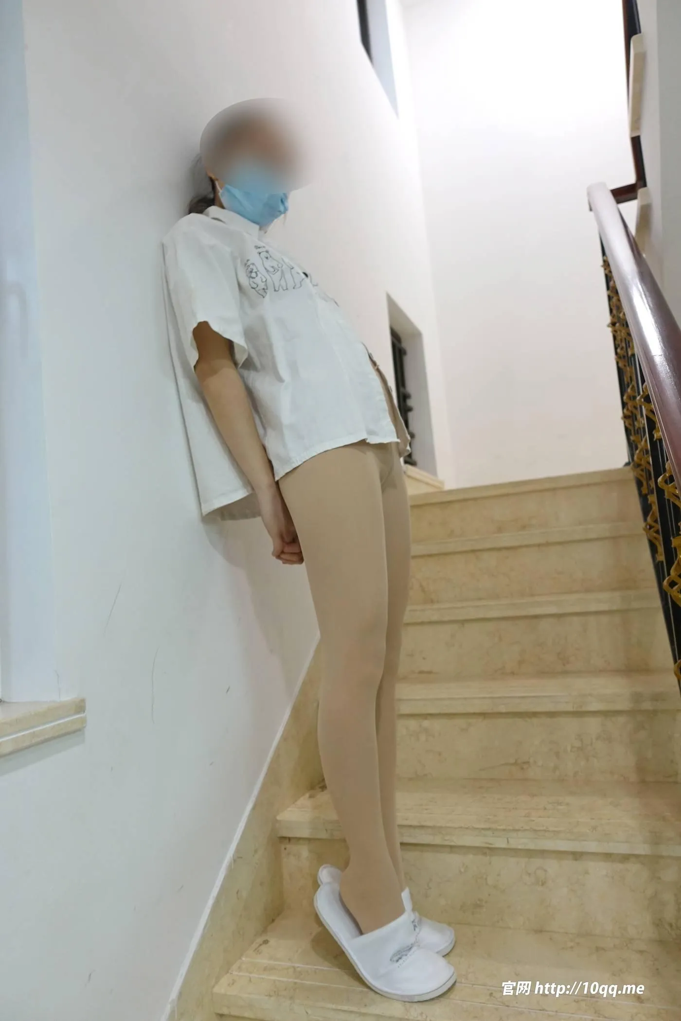 [ROSI口罩系列]2023.01.10 NO.2403[67P]插图5