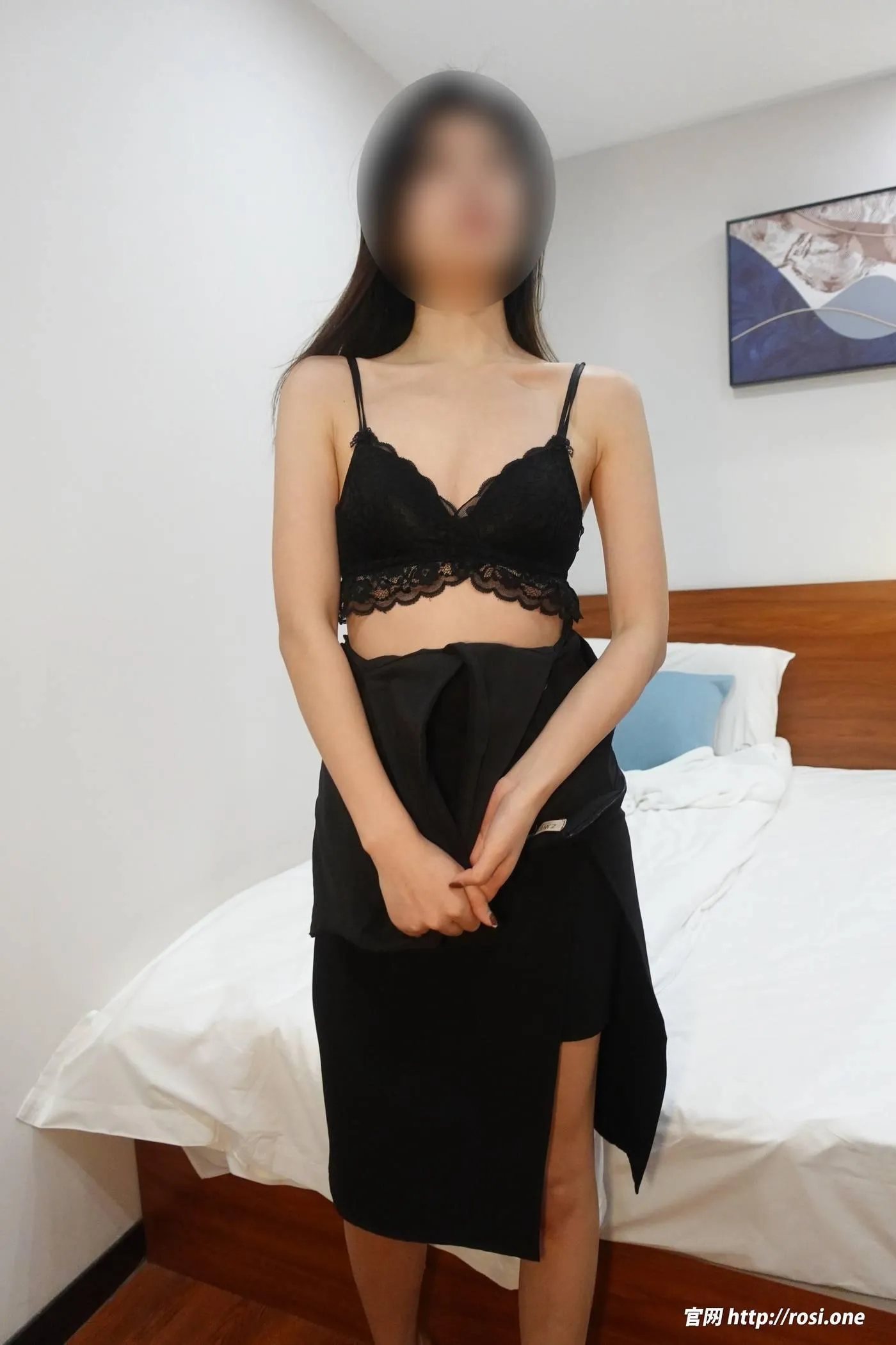 [ROSI写真]2022.03.16 NO.3754[117P]插图