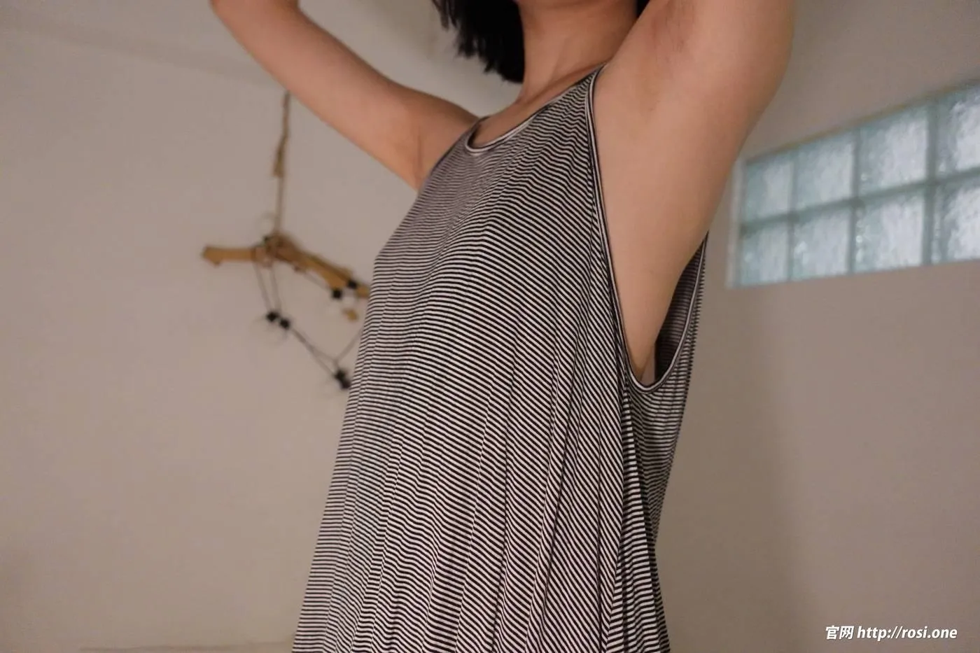 [ROSI写真]2022.05.15 NO.3814[118P]插图1