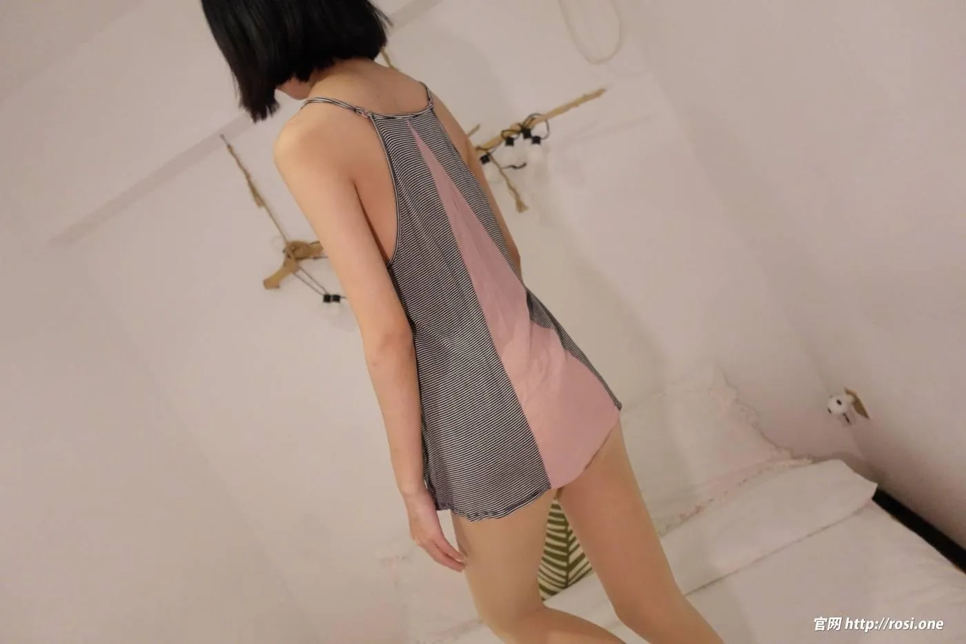 [ROSI写真]2022.05.15 NO.3814[118P]插图1