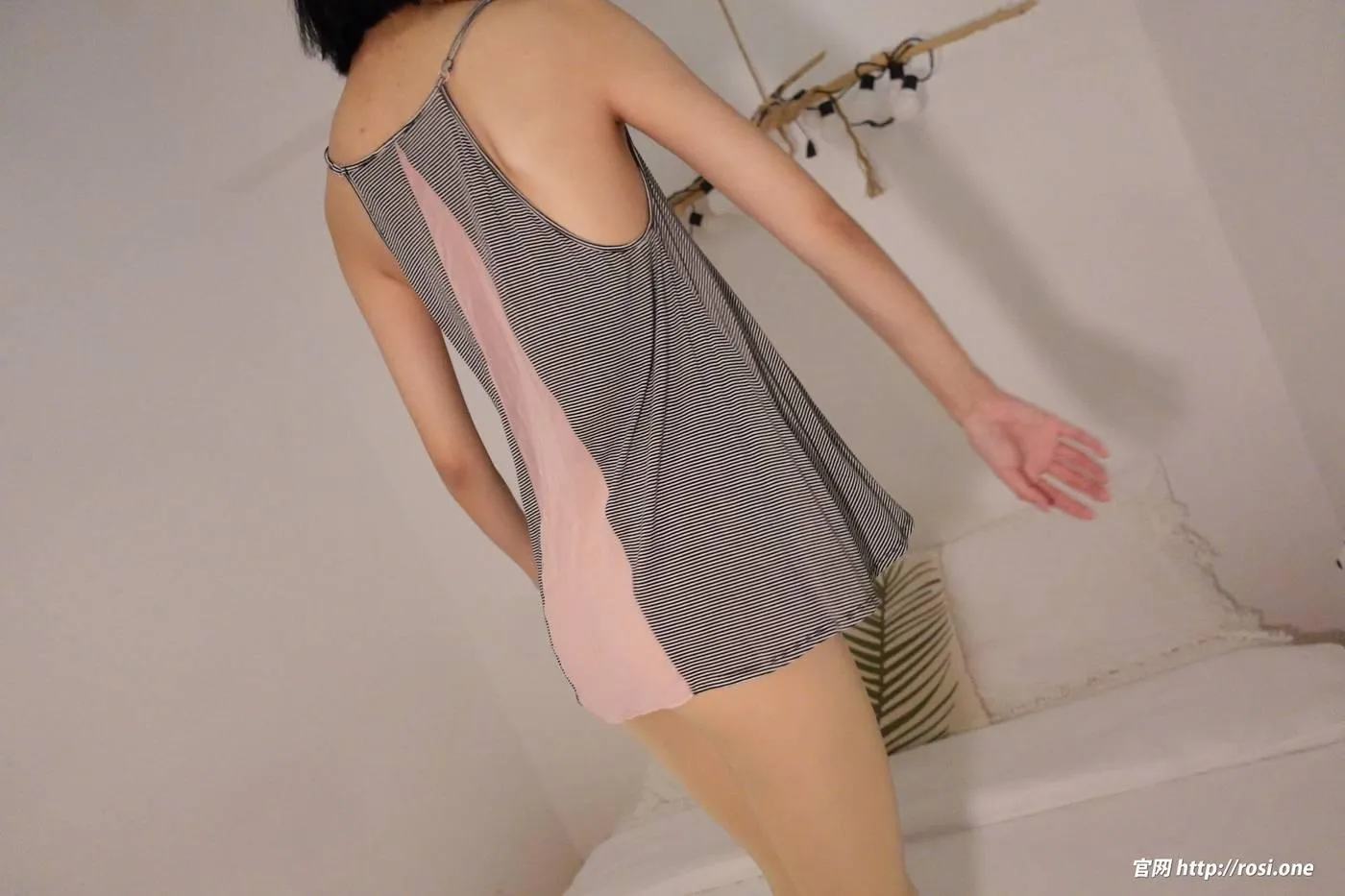 [ROSI写真]2022.05.15 NO.3814[118P]插图3