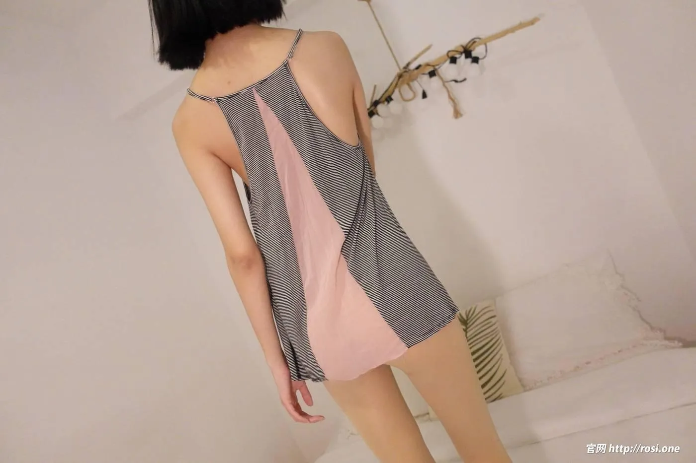 [ROSI写真]2022.05.15 NO.3814[118P]插图4