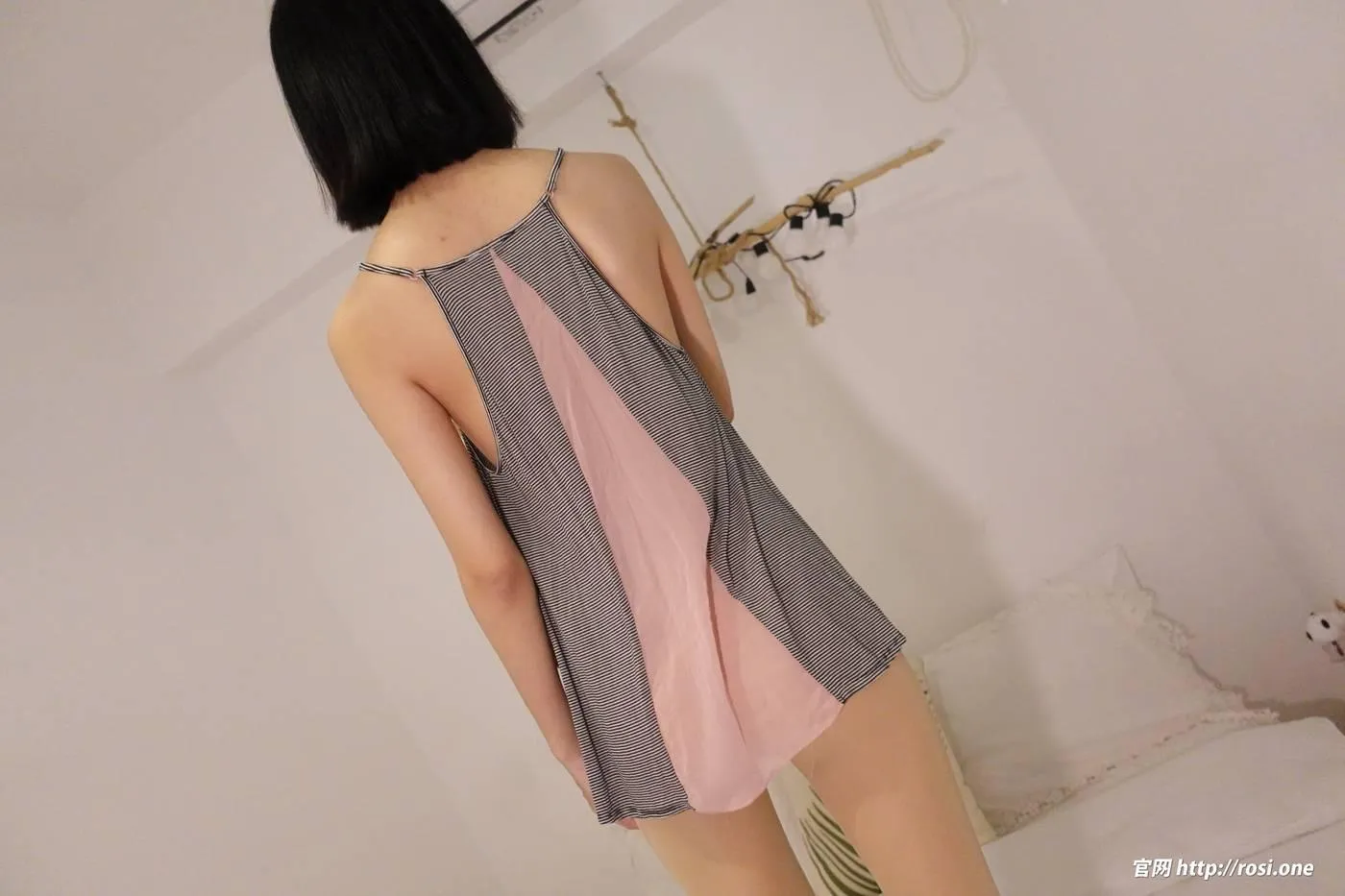 [ROSI写真]2022.05.15 NO.3814[118P]插图5