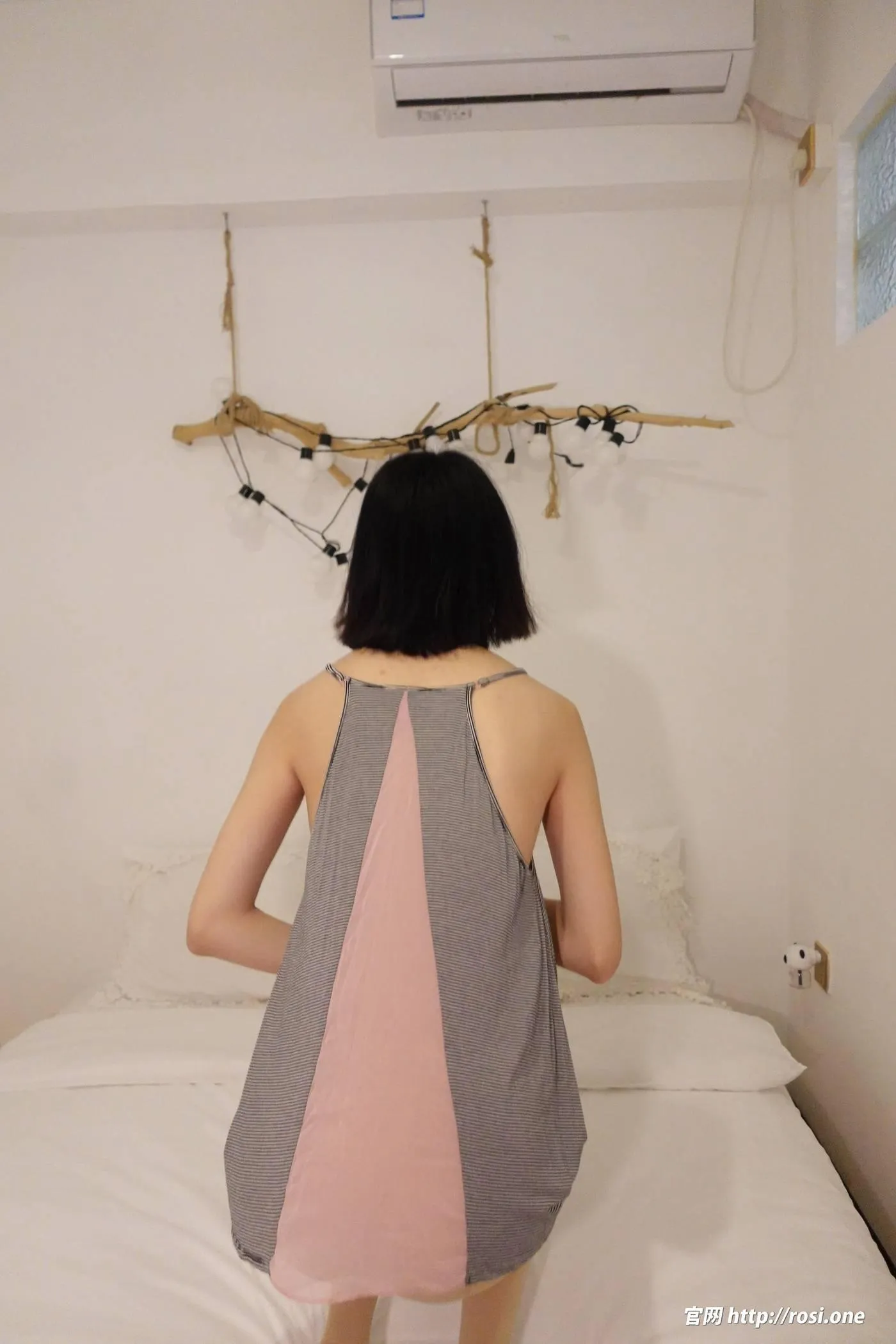 [ROSI写真]2022.05.15 NO.3814[118P]插图