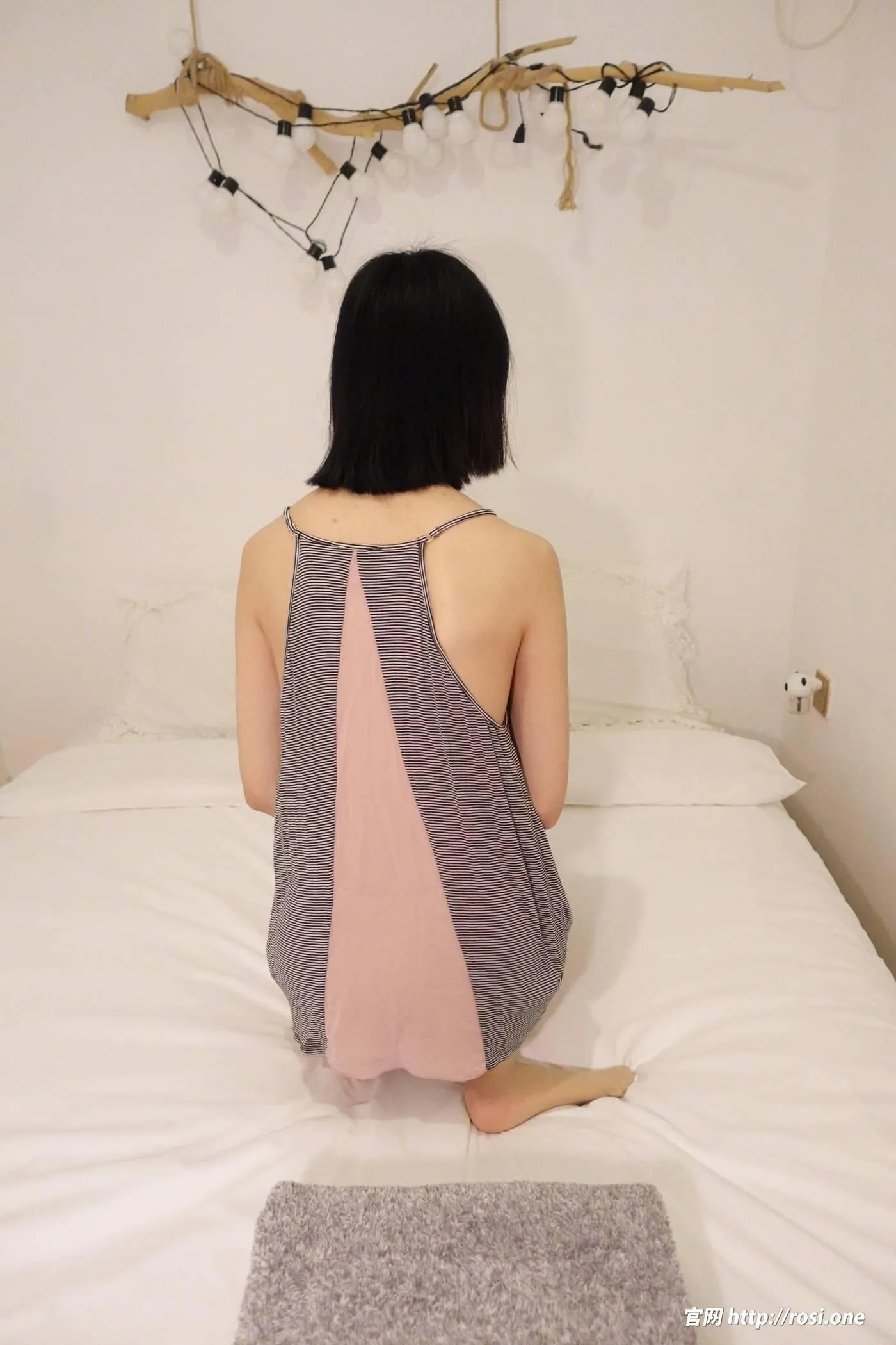 [ROSI写真]2022.05.15 NO.3814[118P]插图2