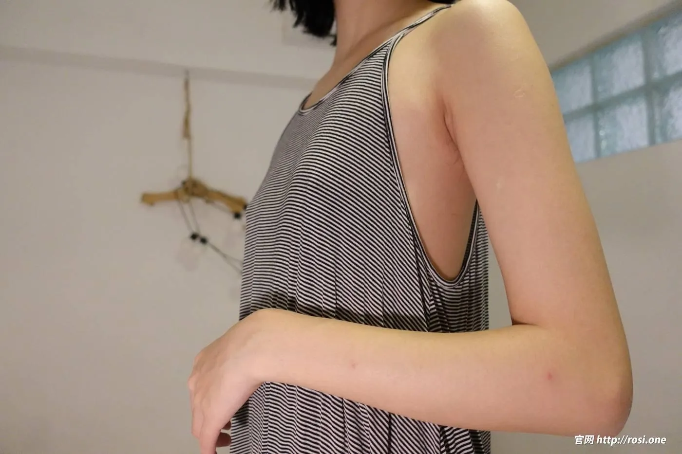 [ROSI写真]2022.05.15 NO.3814[118P]插图4
