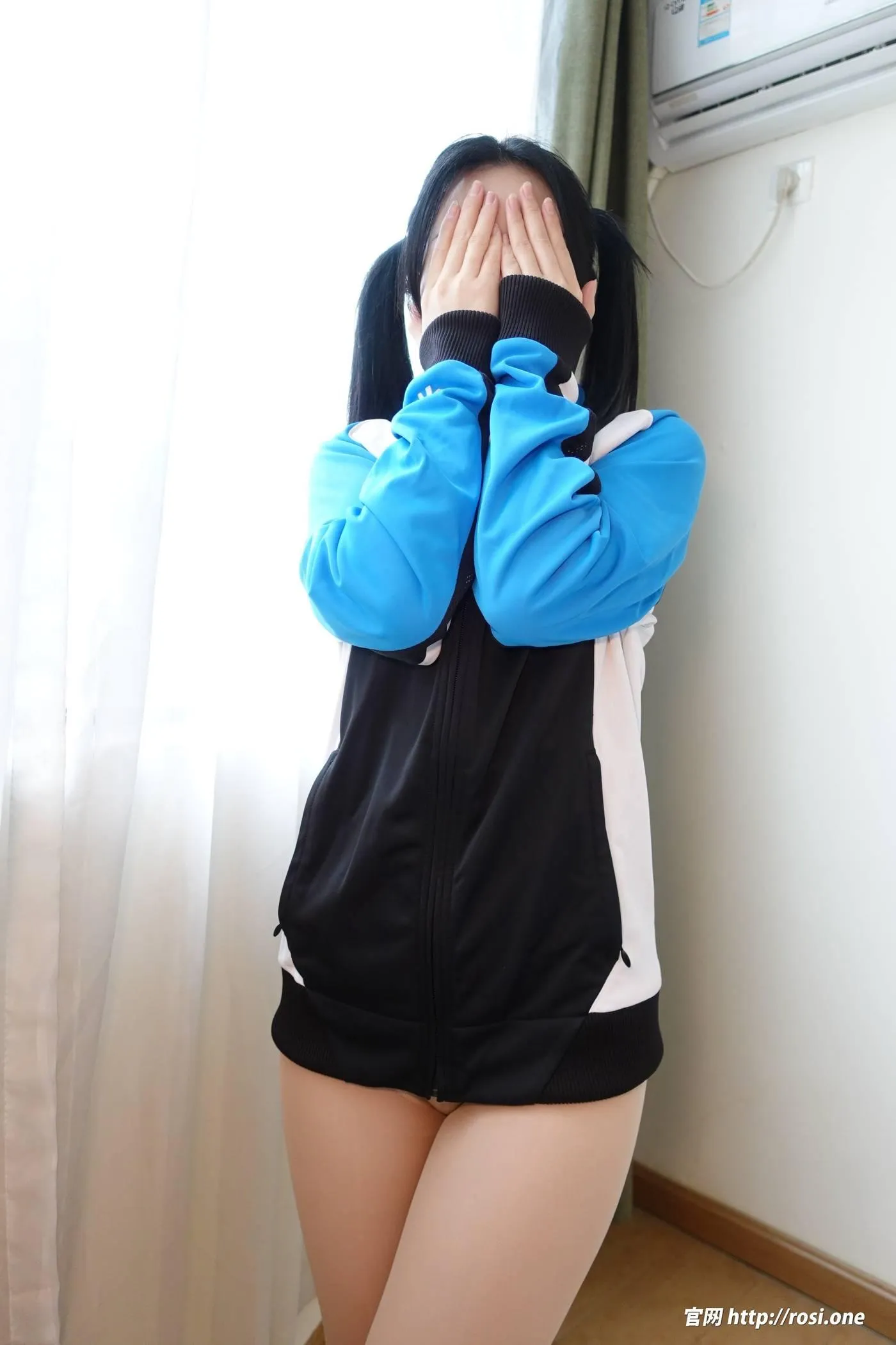 [ROSI写真]2022.05.20 NO.3819[90P]插图1