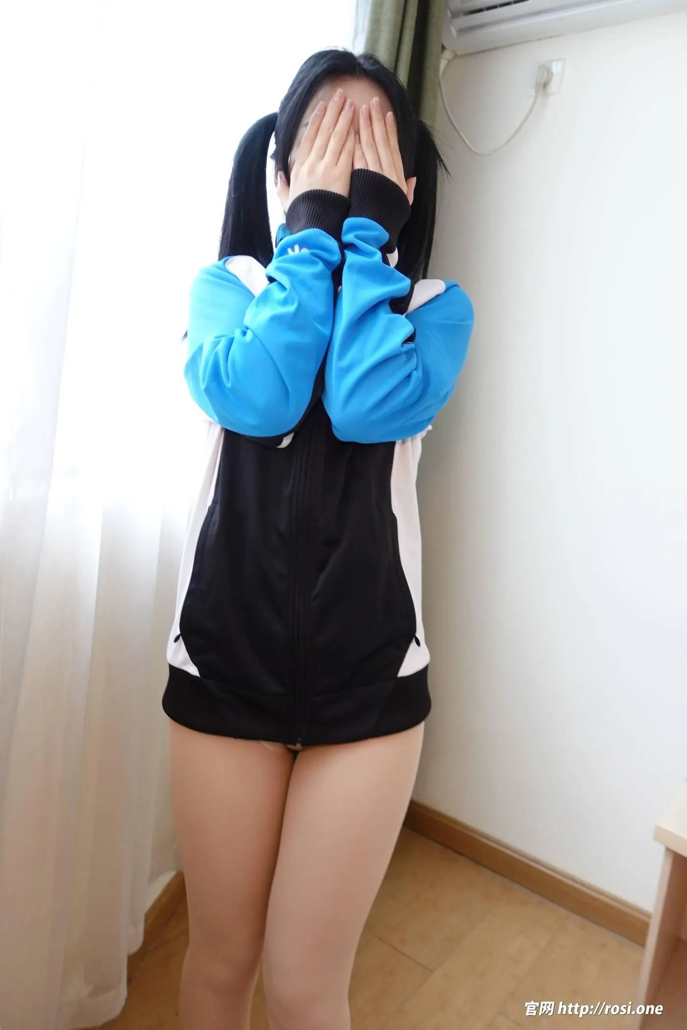 [ROSI写真]2022.05.20 NO.3819[90P]插图2