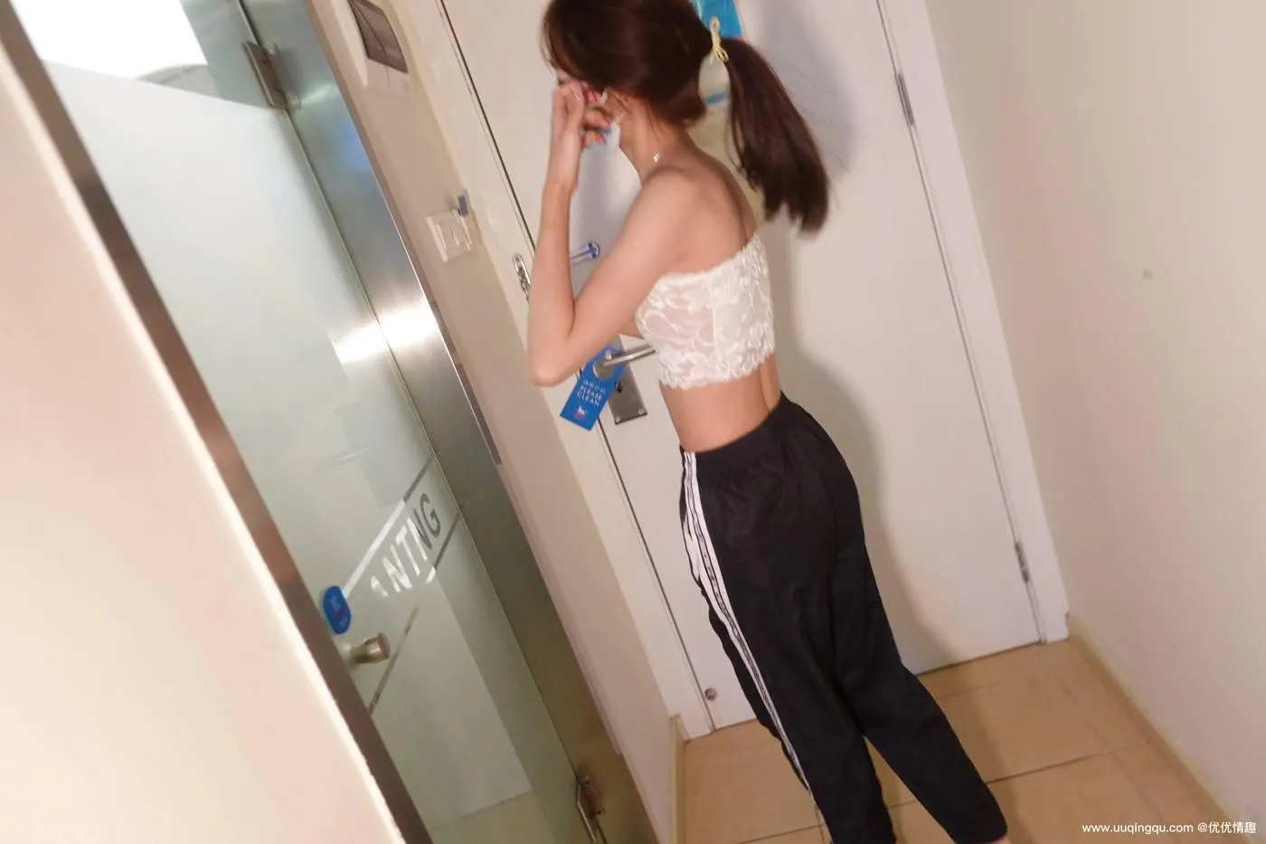 [ROSI口罩系列]2021.01.30 NO.1693[72P]插图5