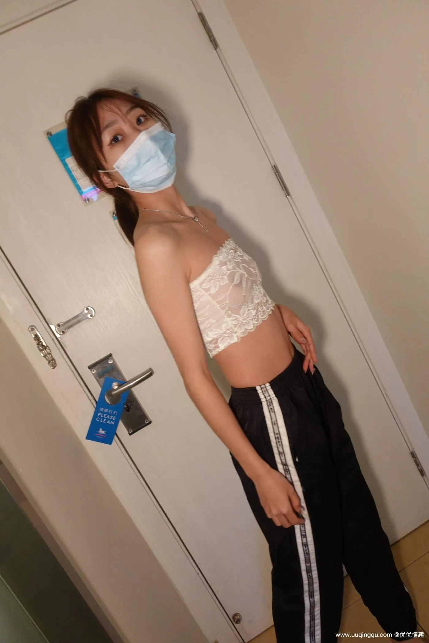 [ROSI口罩系列]2021.01.30 NO.1693[72P]插图6