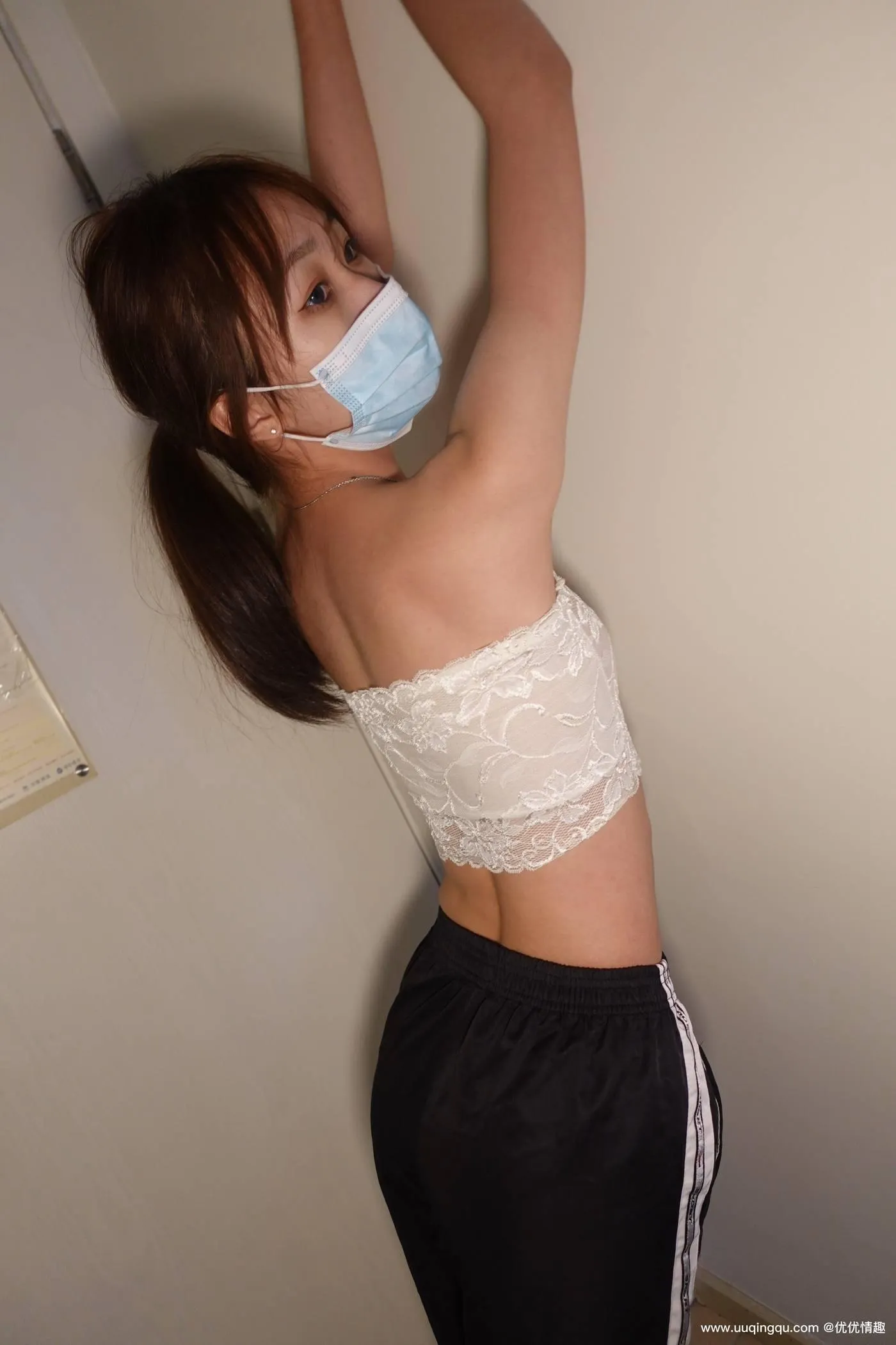 [ROSI口罩系列]2021.01.30 NO.1693[72P]插图8