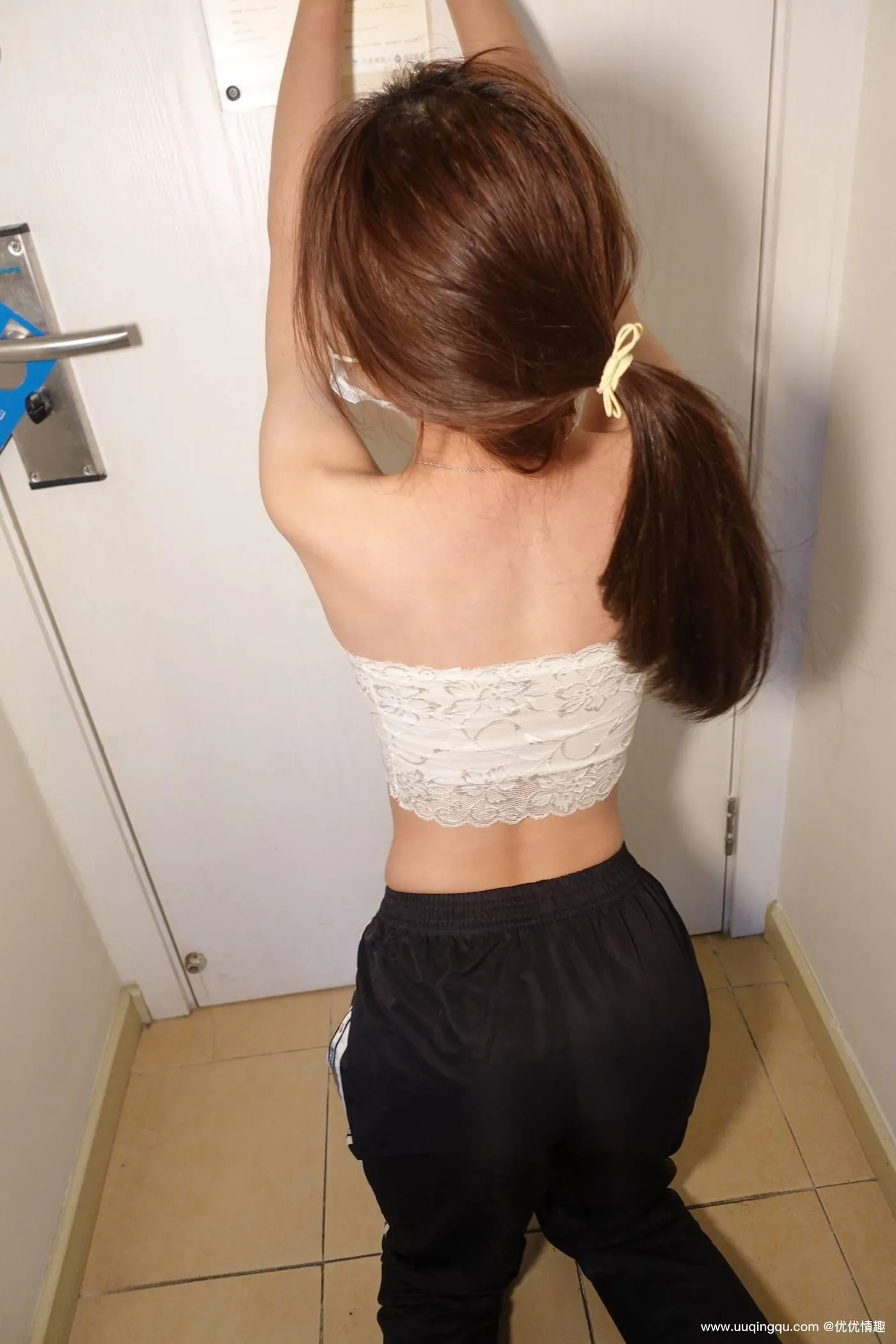 [ROSI口罩系列]2021.01.30 NO.1693[72P]插图2