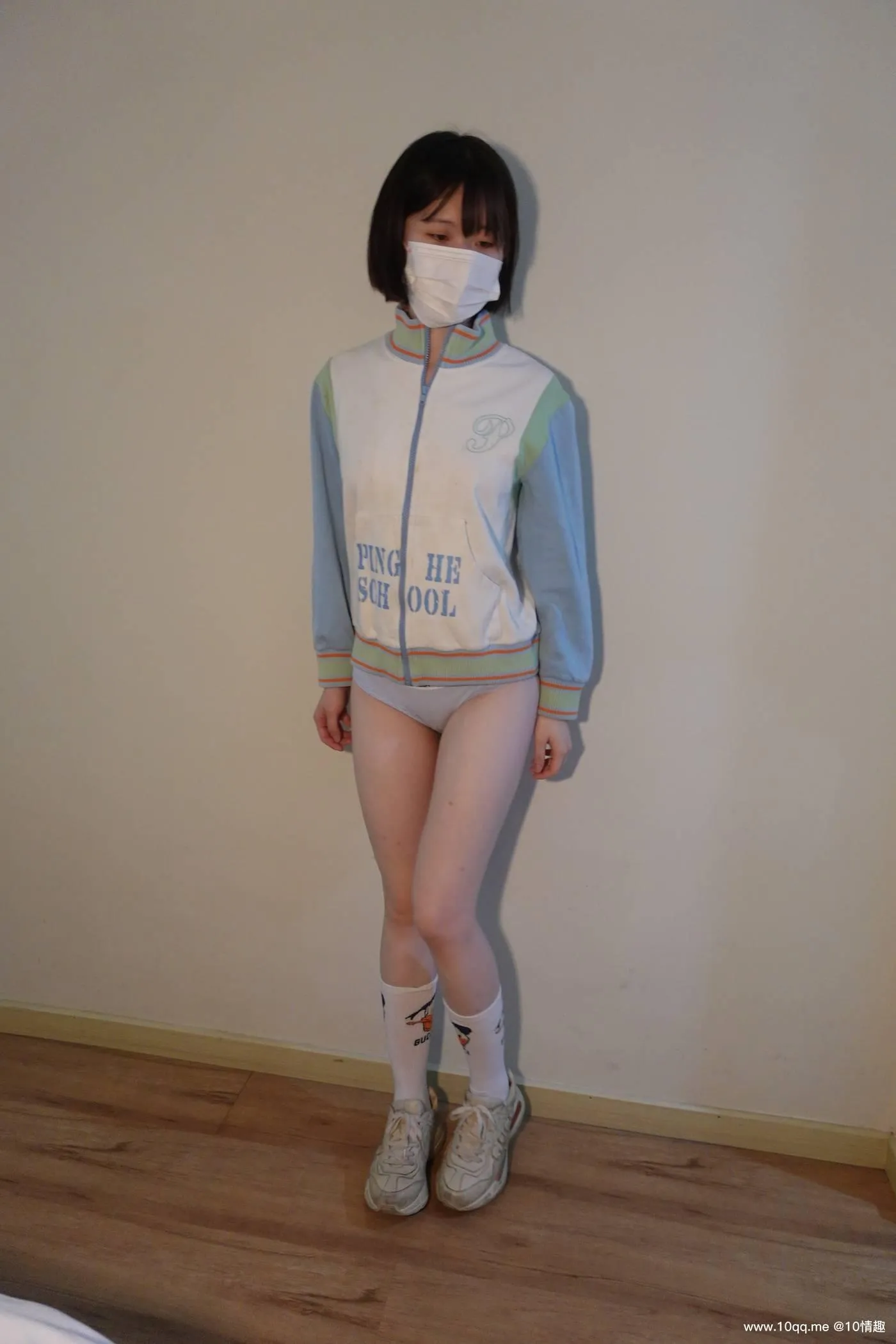 [ROSI口罩系列]2021.10.08 NO.1944[47P]插图5