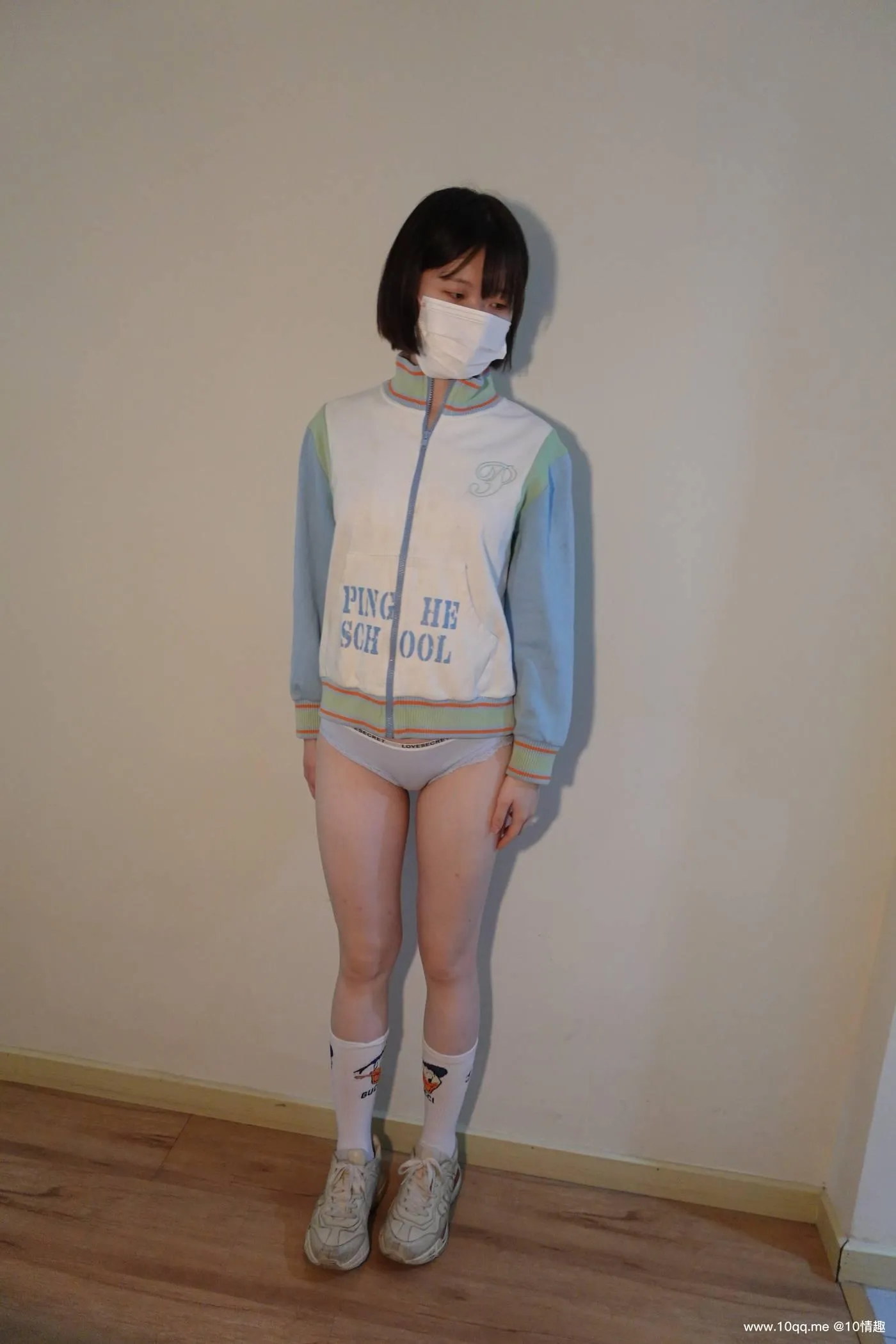 [ROSI口罩系列]2021.10.08 NO.1944[47P]插图6