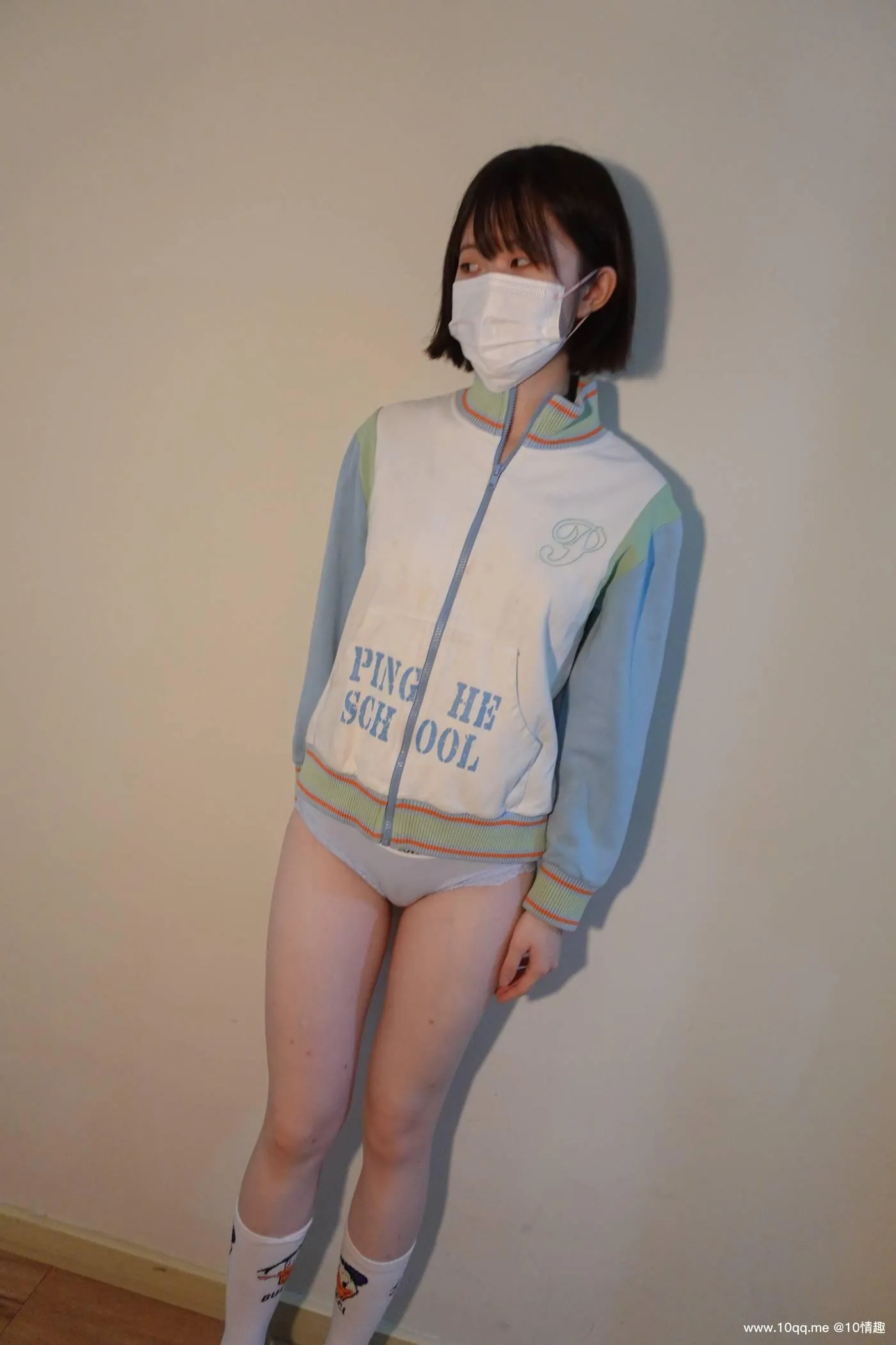 [ROSI口罩系列]2021.10.08 NO.1944[47P]插图7