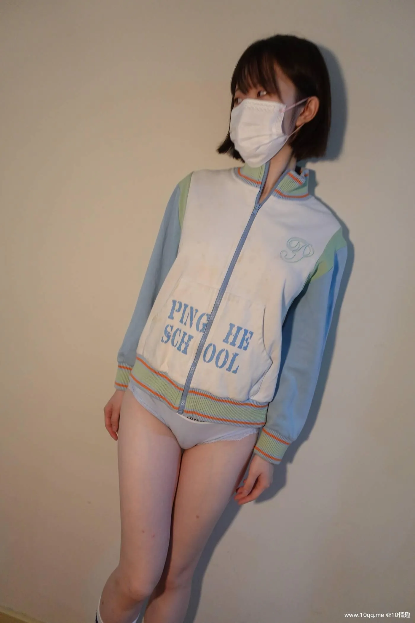 [ROSI口罩系列]2021.10.08 NO.1944[47P]插图8