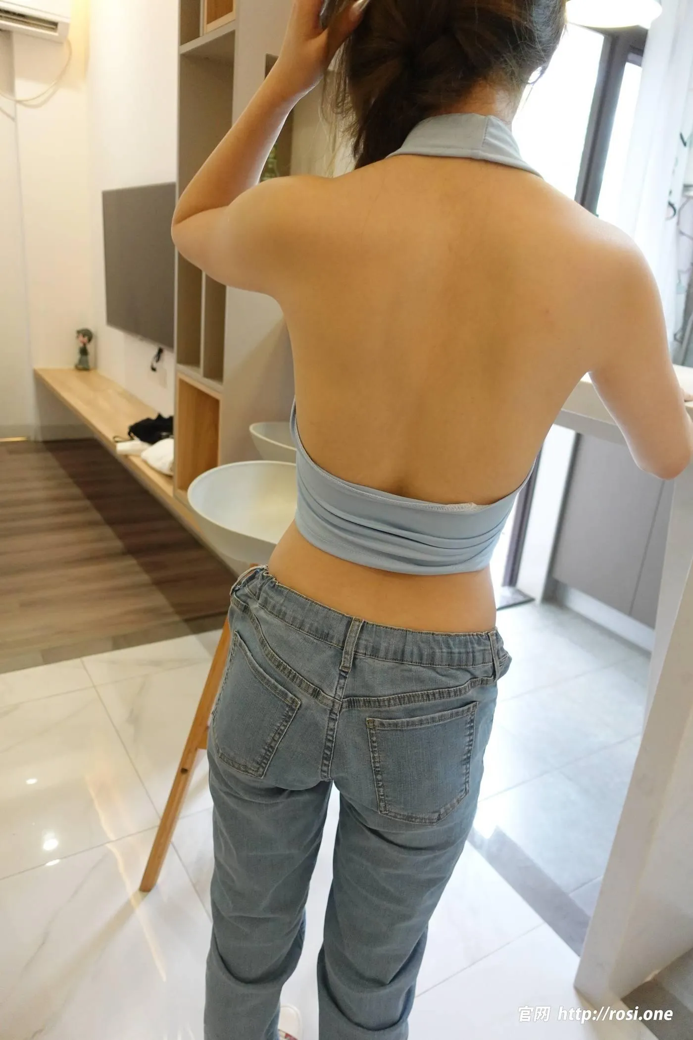 [ROSI写真]2022.08.31 NO.3922[200P]插图7