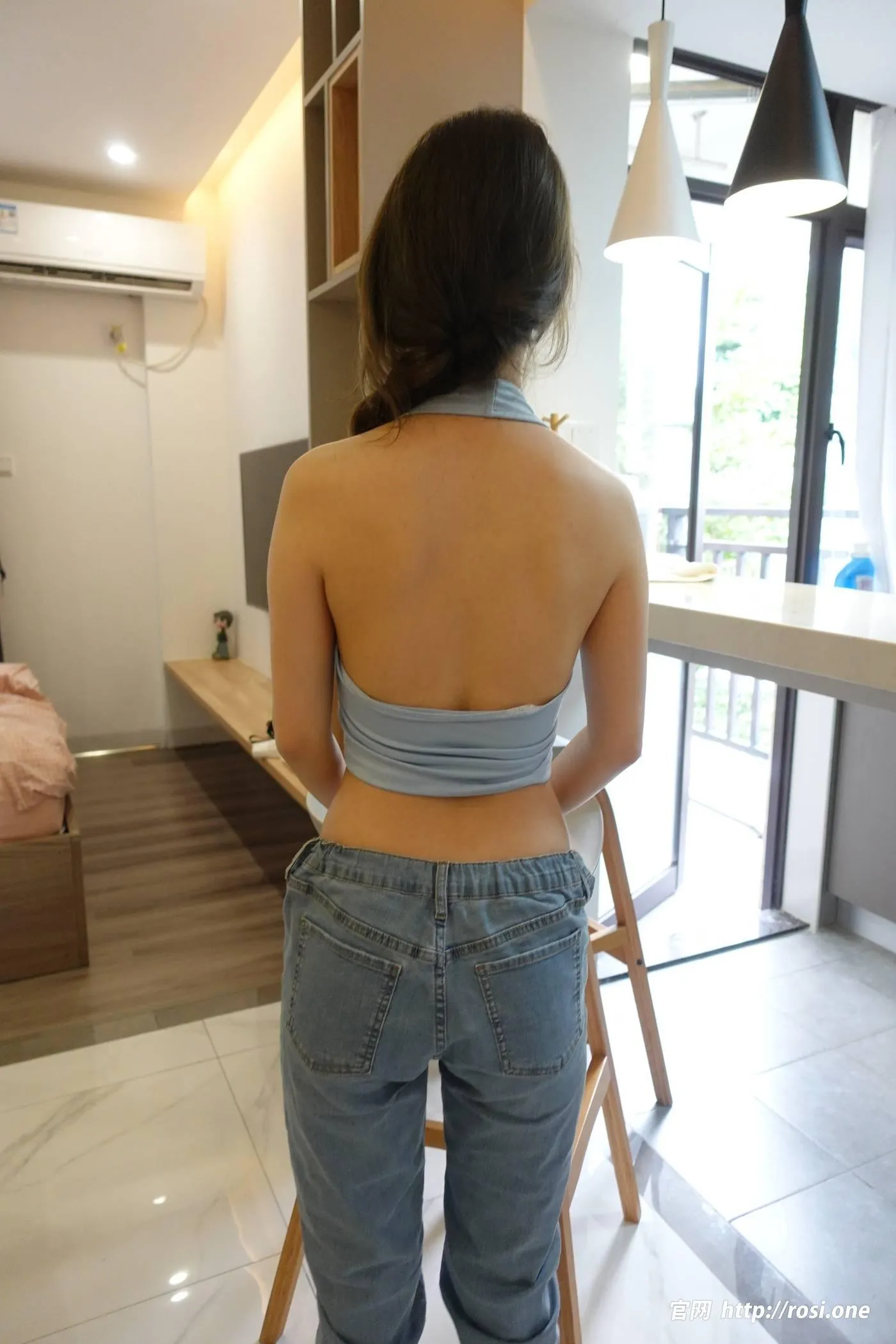 [ROSI写真]2022.08.31 NO.3922[200P]插图4