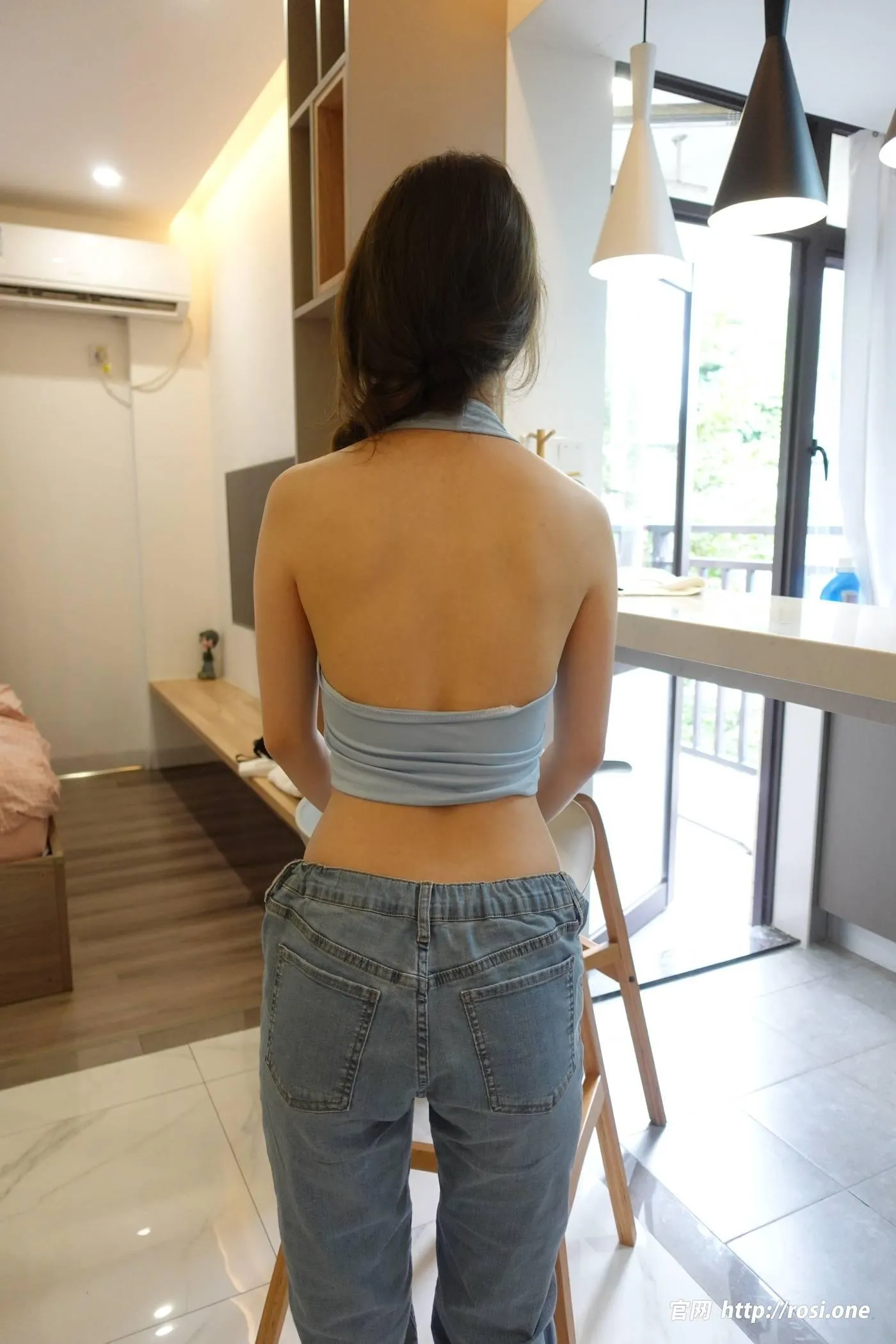 [ROSI写真]2022.08.31 NO.3922[200P]插图5