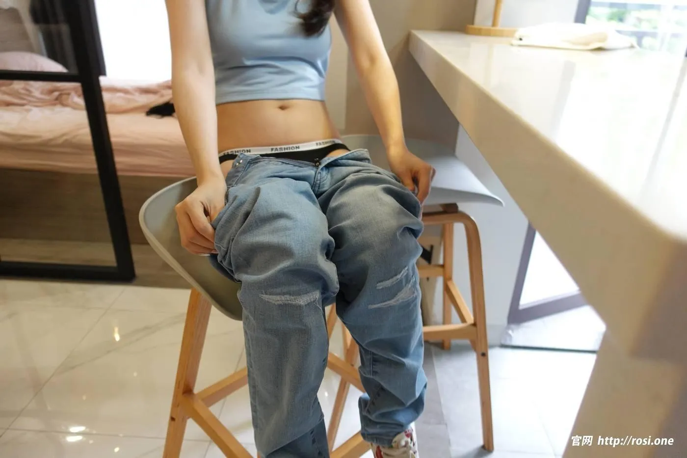 [ROSI写真]2022.08.31 NO.3922[200P]插图1