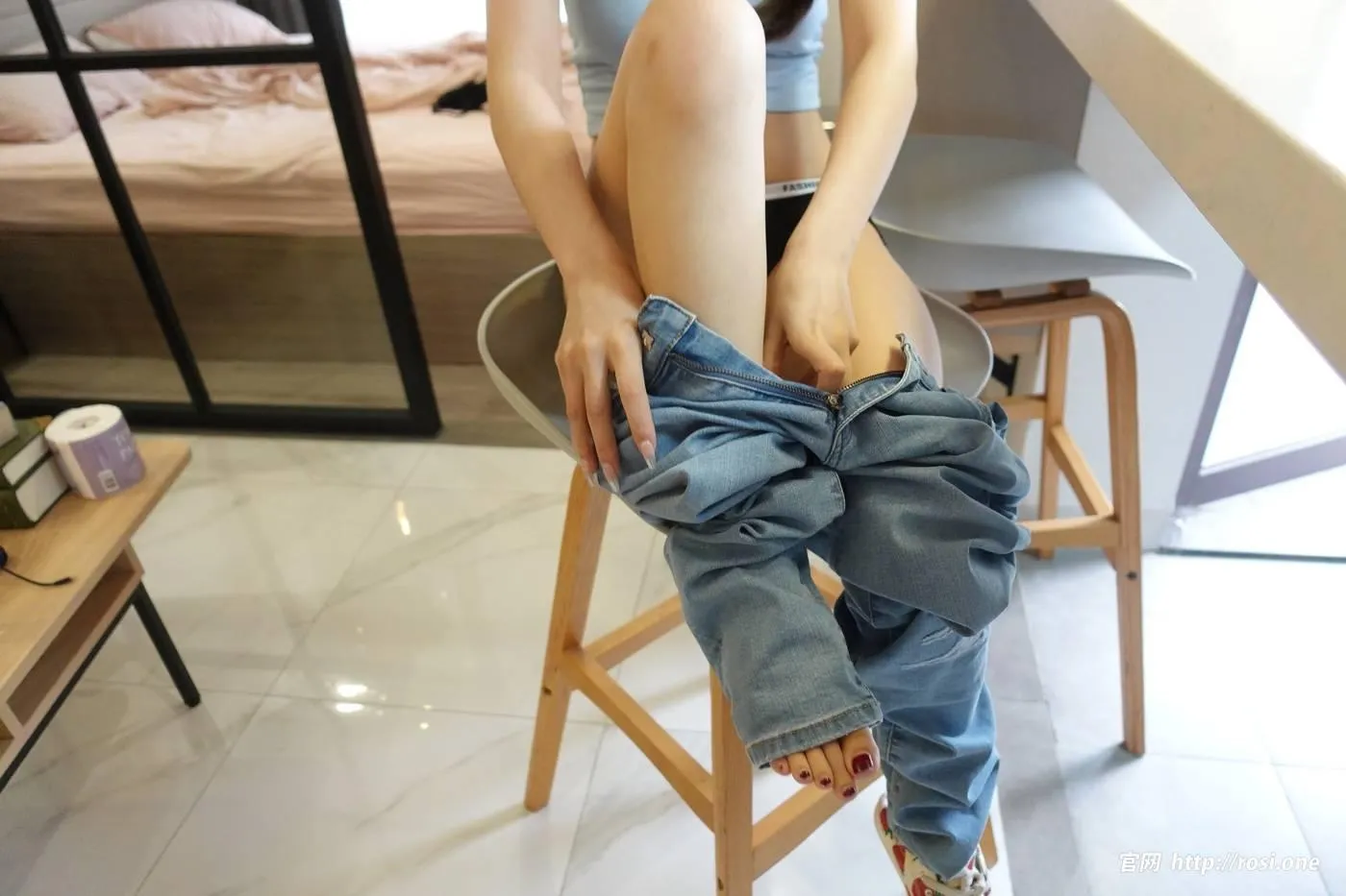[ROSI写真]2022.08.31 NO.3922[200P]插图3