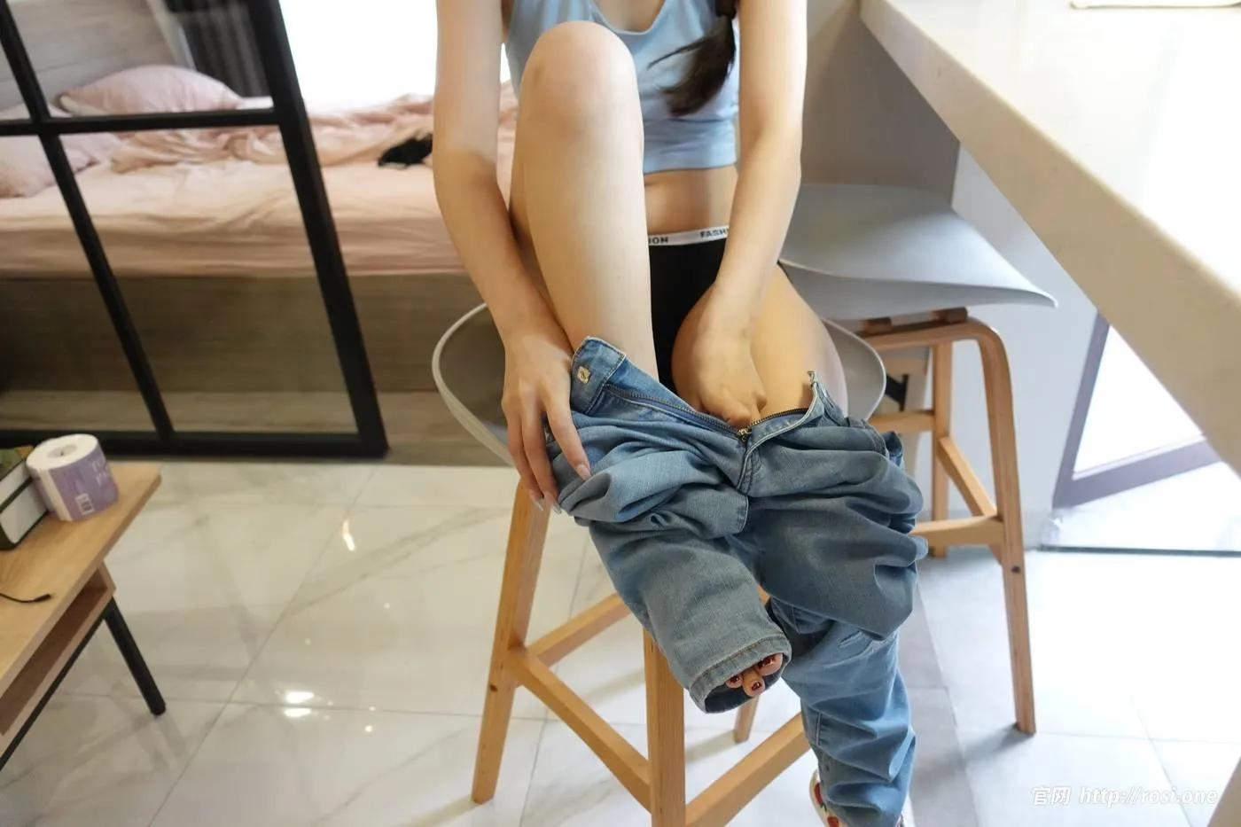 [ROSI写真]2022.08.31 NO.3922[200P]插图4
