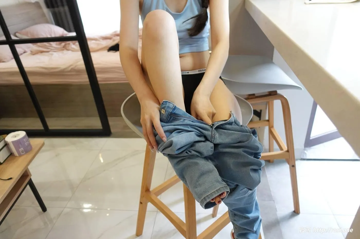 [ROSI写真]2022.08.31 NO.3922[200P]插图5