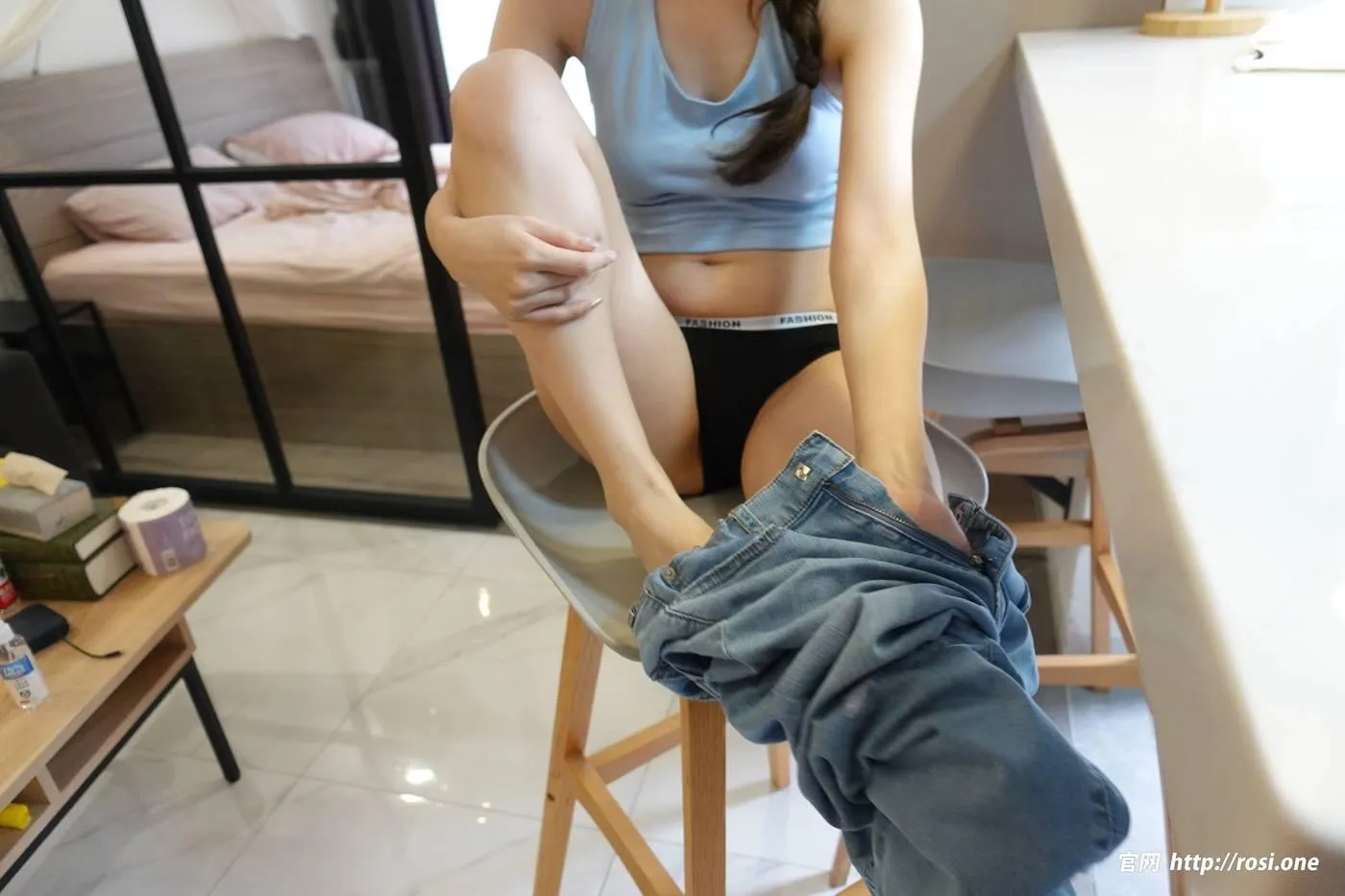 [ROSI写真]2022.08.31 NO.3922[200P]插图8