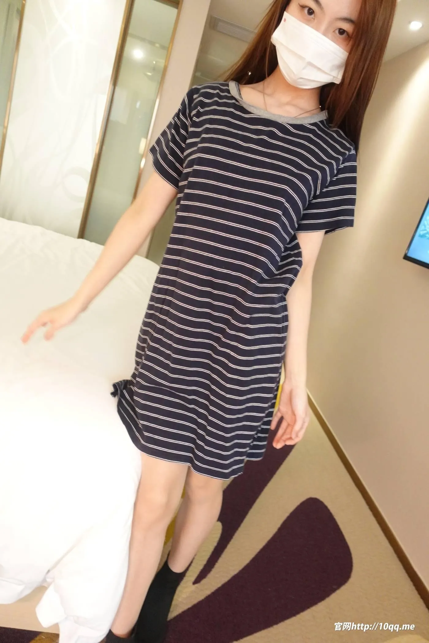 [ROSI口罩系列]2022.01.26 NO.2054[64P]插图6