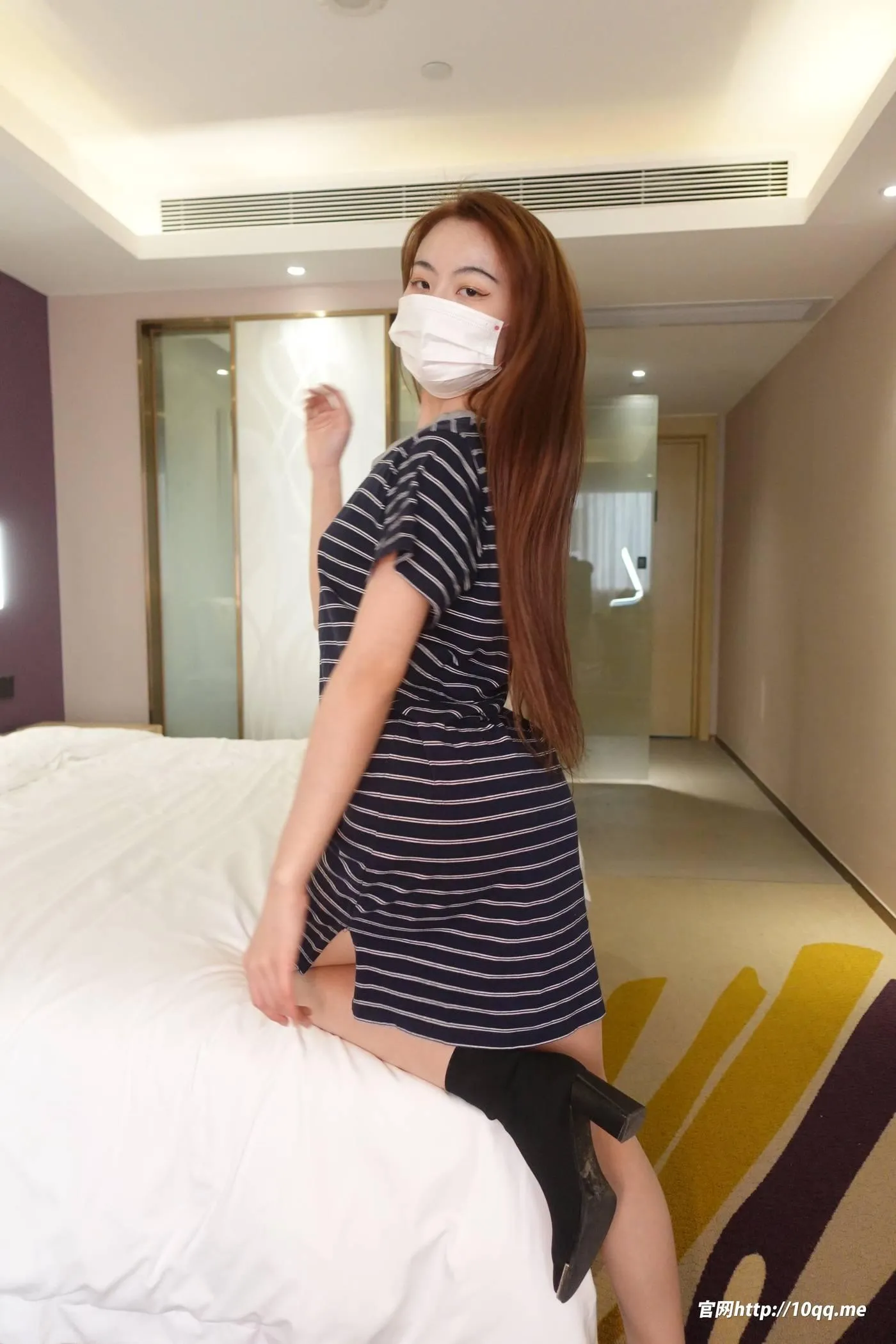 [ROSI口罩系列]2022.01.26 NO.2054[64P]插图2