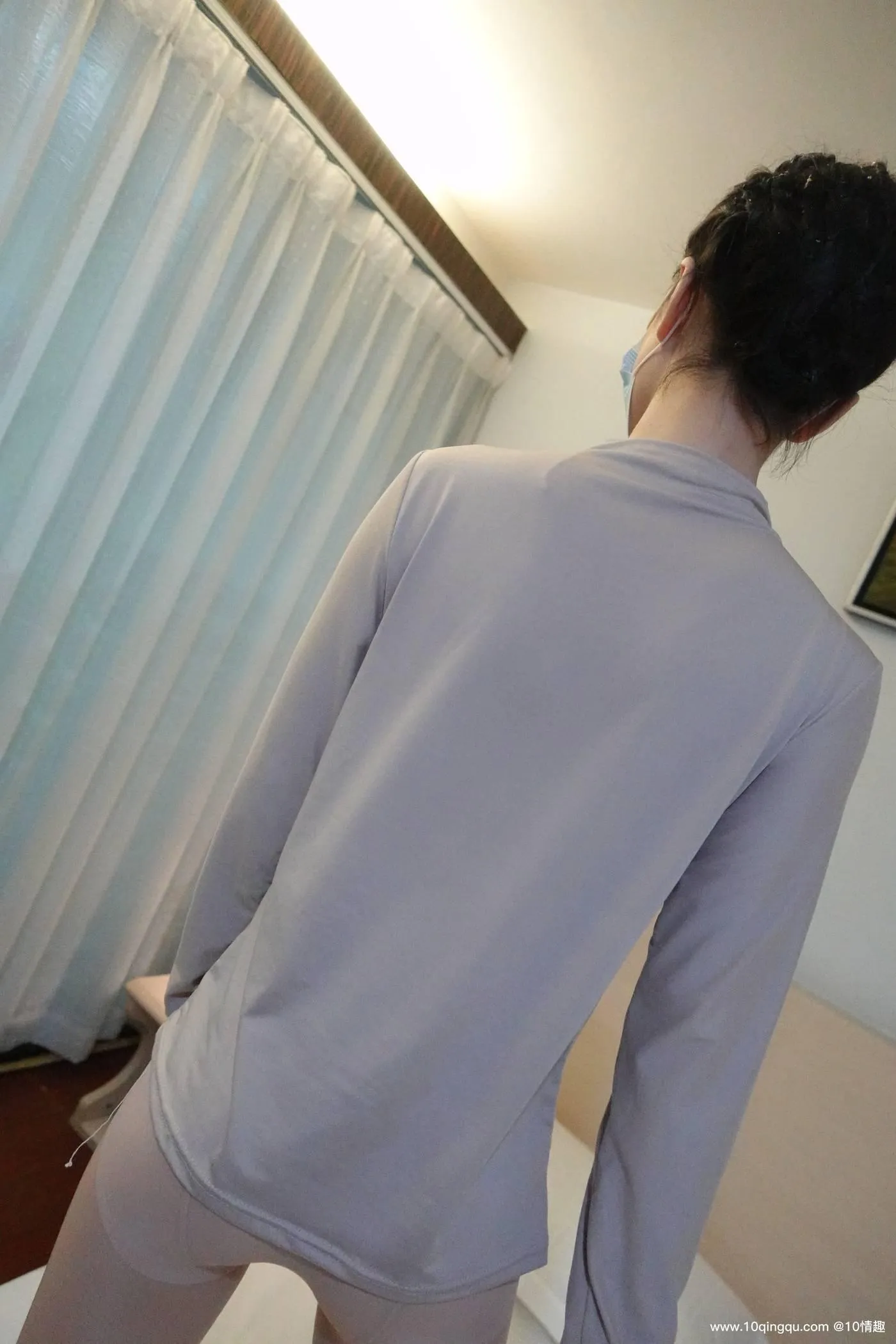 [ROSI口罩系列]2021.05.31 NO.1814[74P]插图7