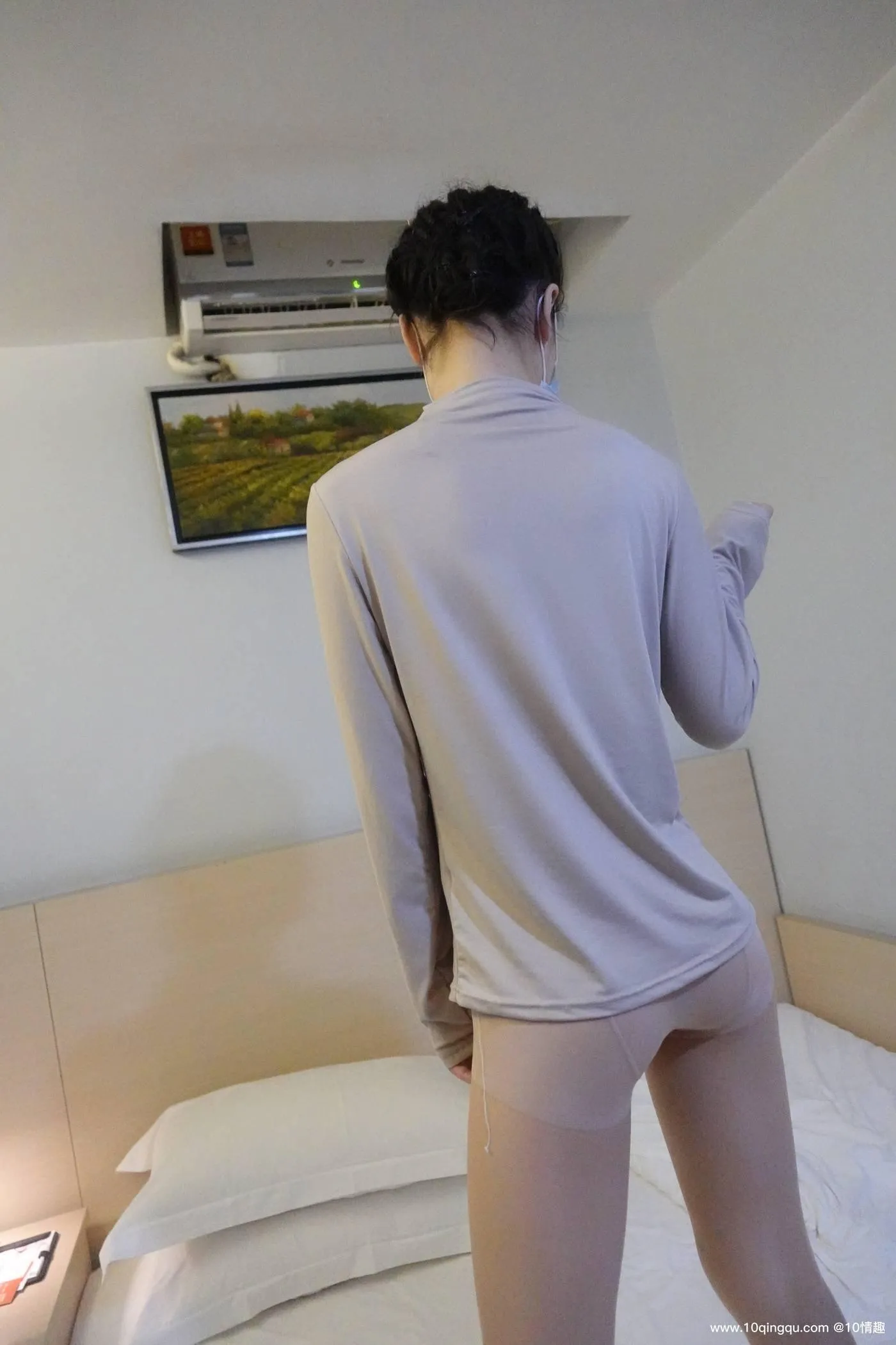 [ROSI口罩系列]2021.05.31 NO.1814[74P]插图