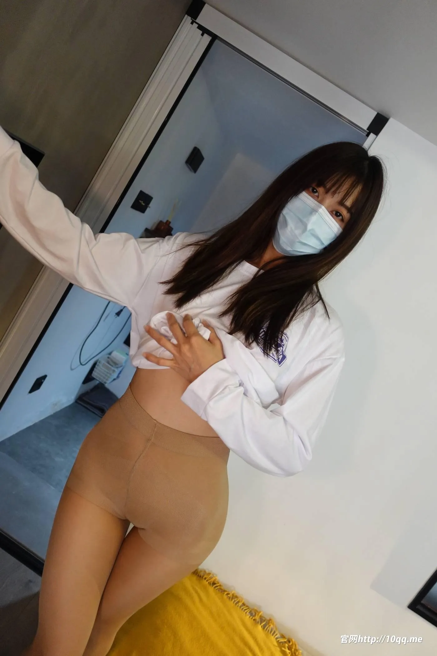[ROSI口罩系列]2022.06.22 NO.2201[76P]插图5
