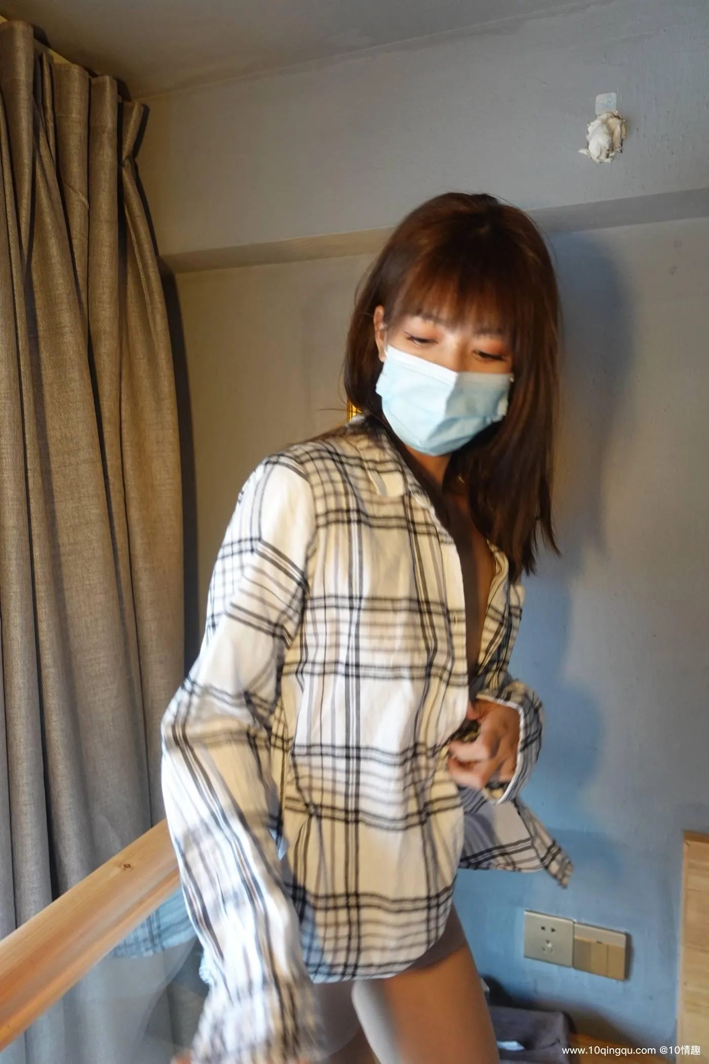 [ROSI口罩系列]2021.08.22 NO.1897[51P]插图9