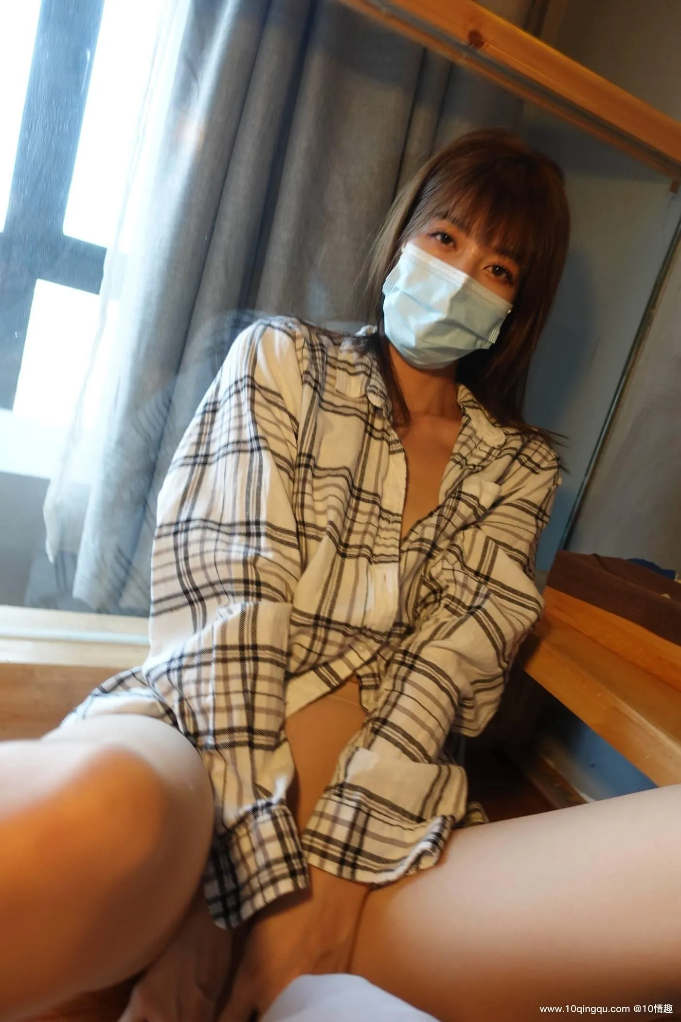 [ROSI口罩系列]2021.08.22 NO.1897[51P]插图8