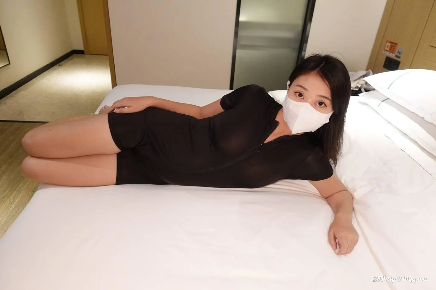[ROSI口罩系列]2022.08.04 NO.2244[79P]插图2