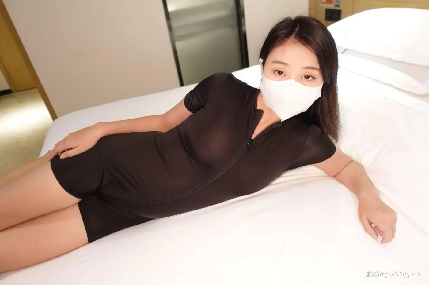 [ROSI口罩系列]2022.08.04 NO.2244[79P]插图4