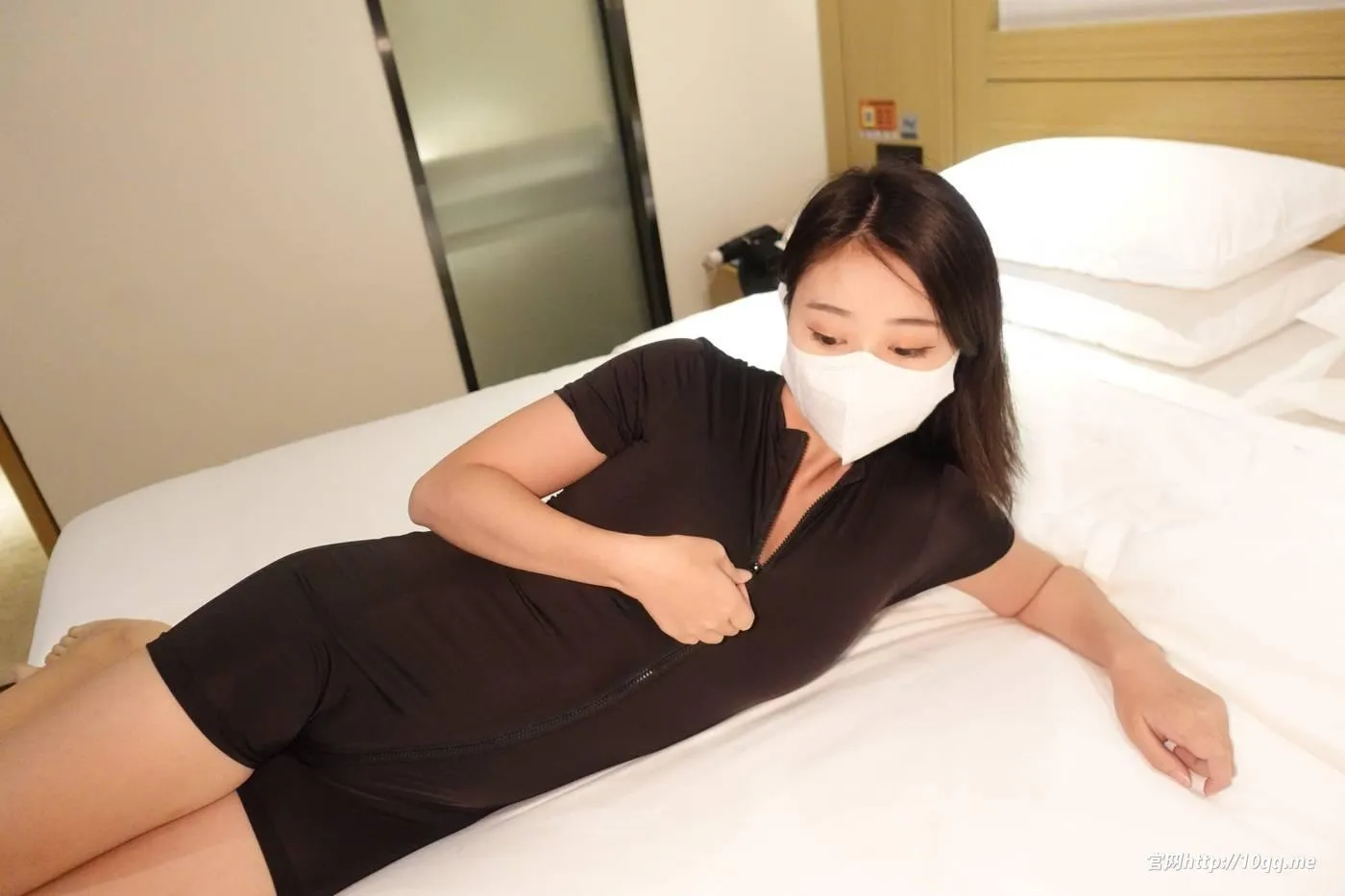 [ROSI口罩系列]2022.08.04 NO.2244[79P]插图7