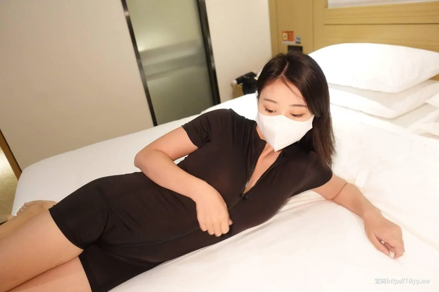 [ROSI口罩系列]2022.08.04 NO.2244[79P]插图8