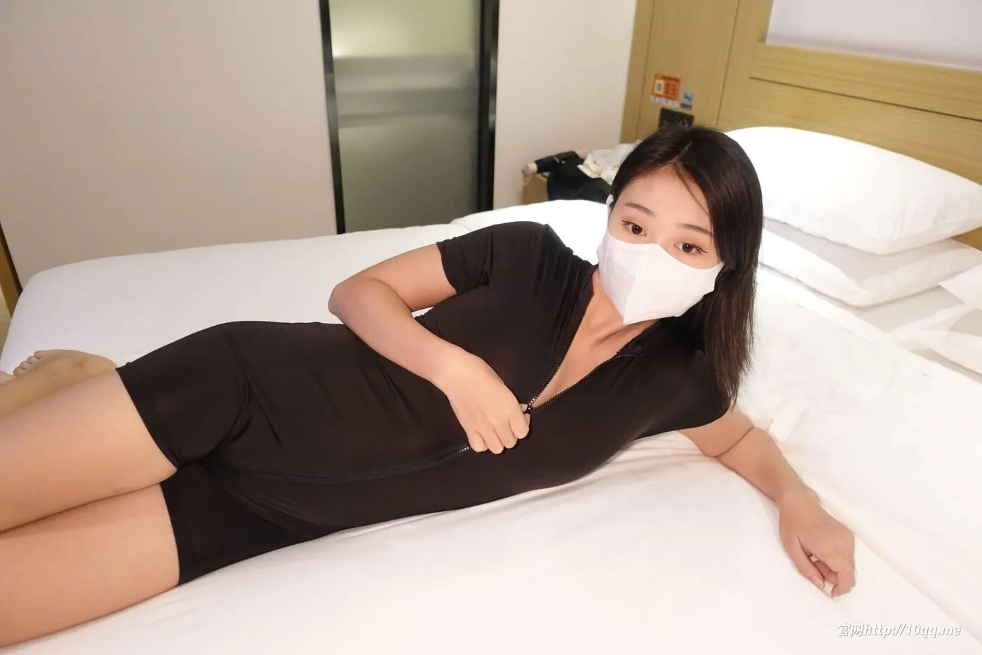 [ROSI口罩系列]2022.08.04 NO.2244[79P]插图2