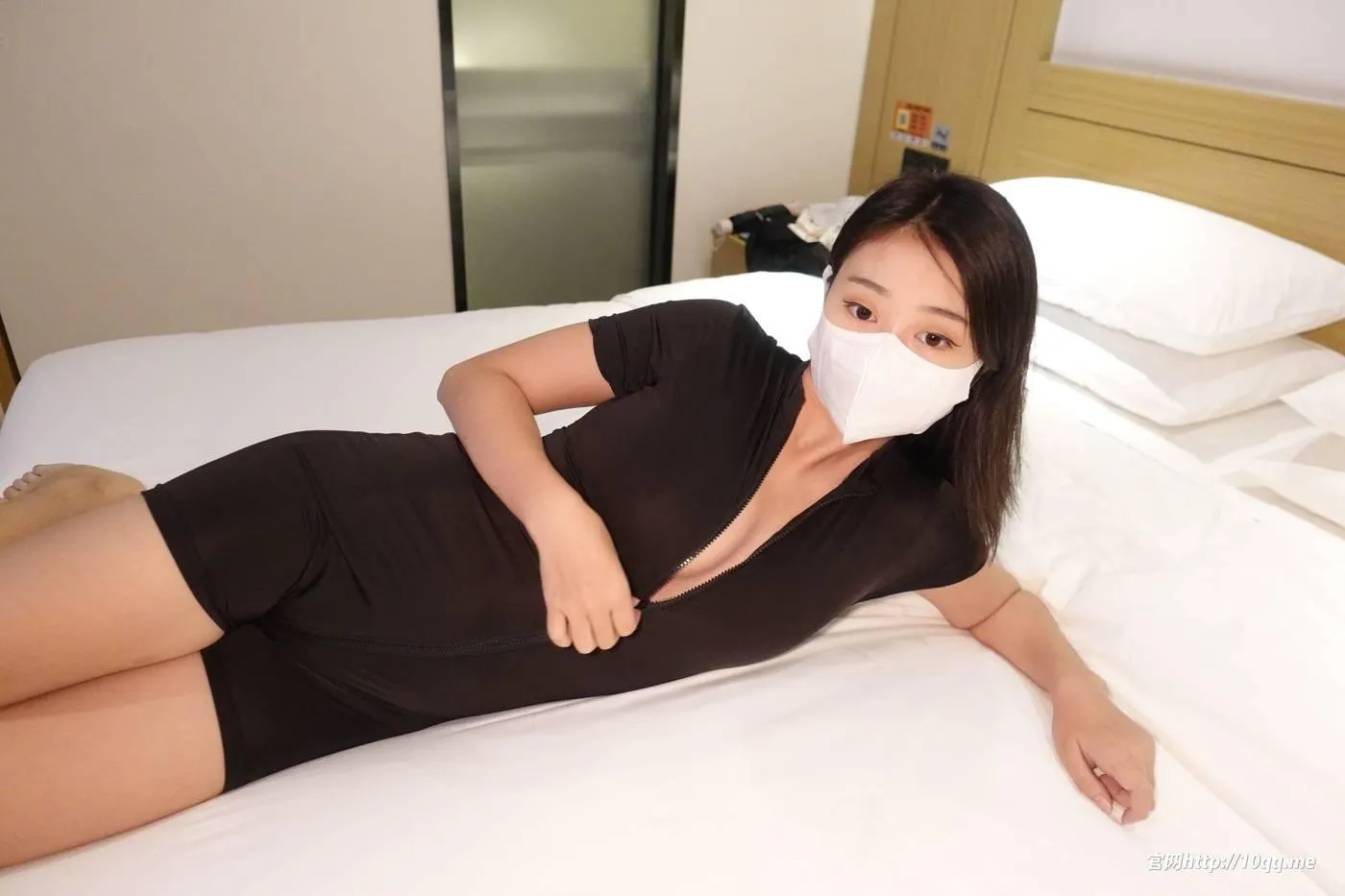 [ROSI口罩系列]2022.08.04 NO.2244[79P]插图3