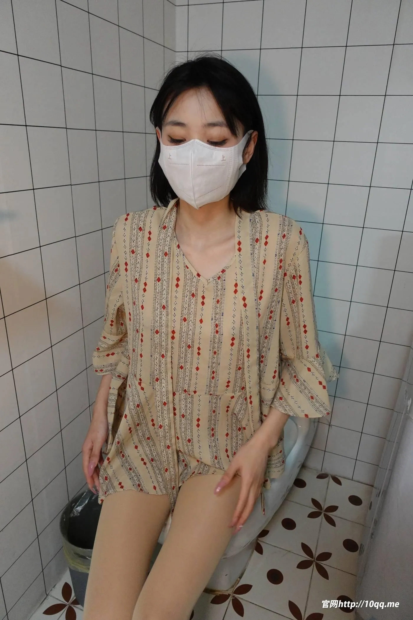 [ROSI口罩系列]2022.06.11 NO.2190[63P]插图8
