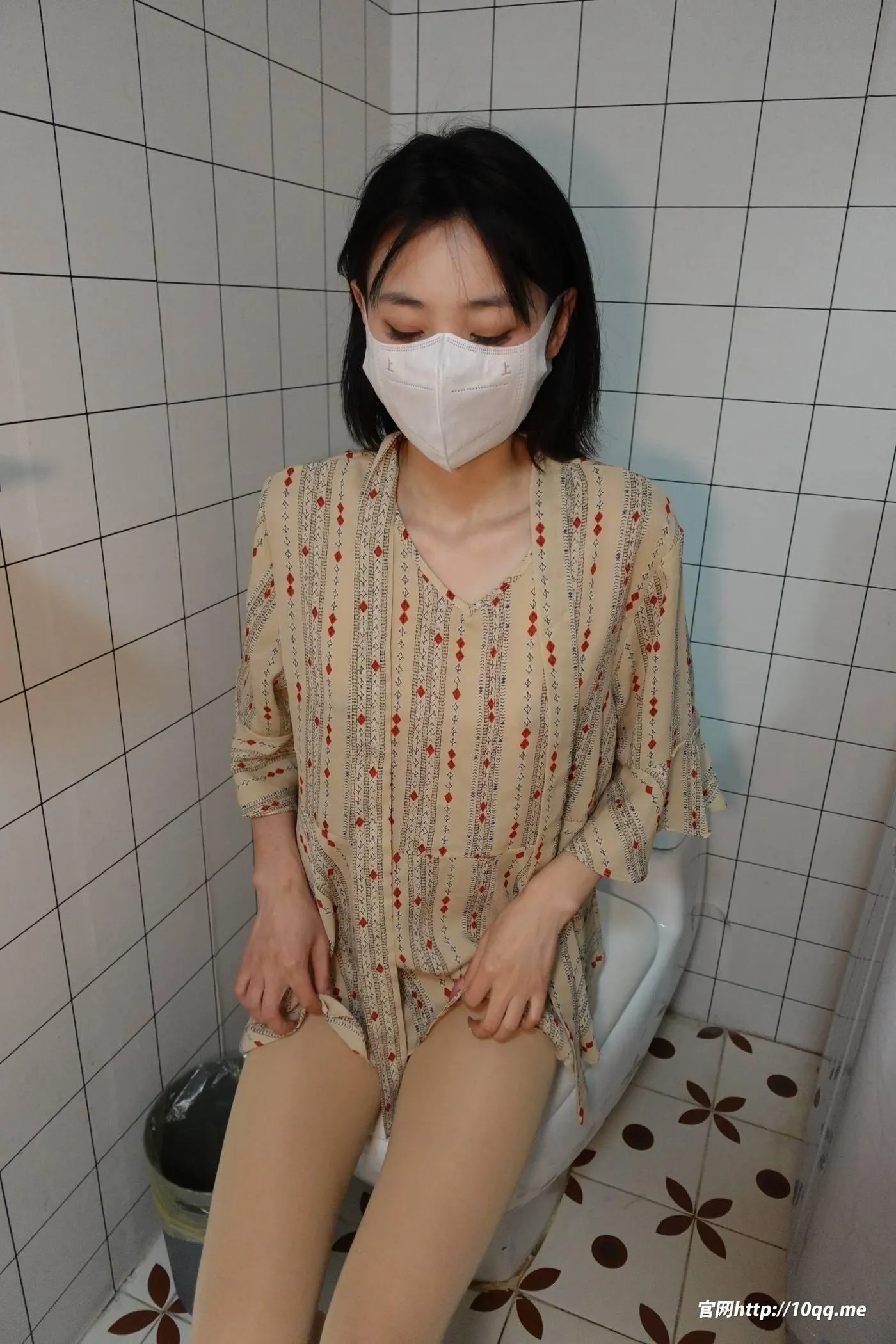 [ROSI口罩系列]2022.06.11 NO.2190[63P]插图9