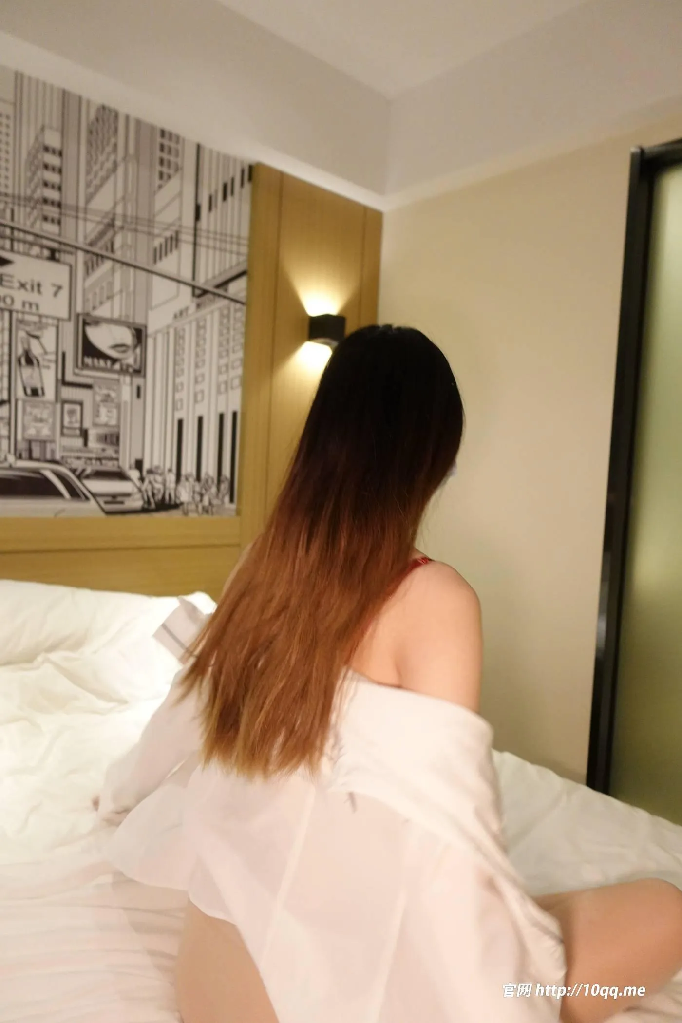 [ROSI口罩系列]2022.11.05 NO.2337[69P]插图8