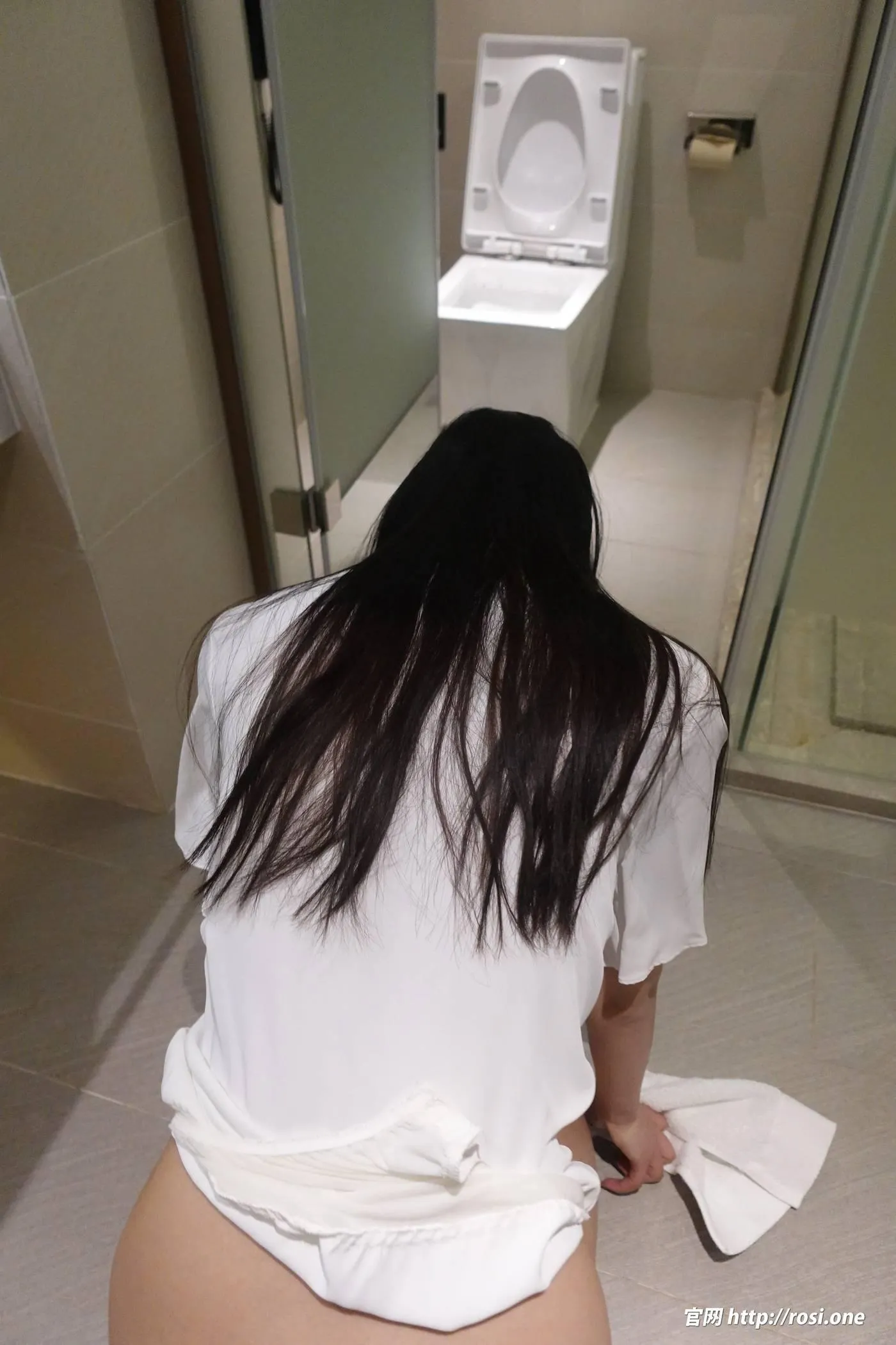 [ROSI写真]2022.03.06 NO.3744[89P]插图1