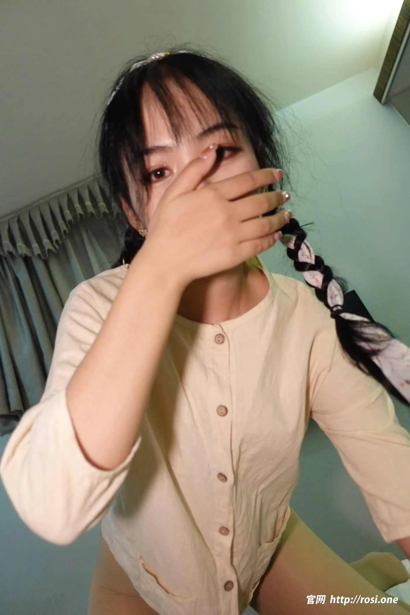[ROSI写真]2022.12.23 NO.4036[58P]插图8