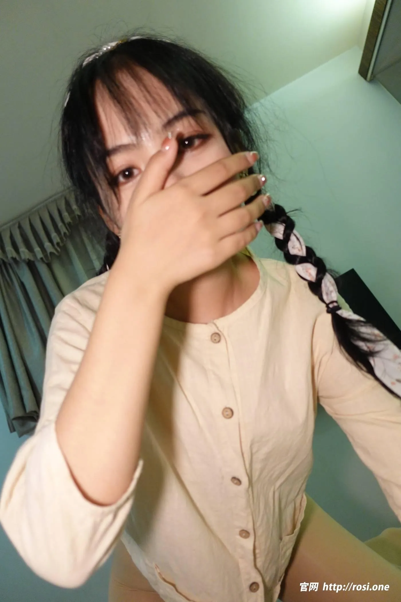 [ROSI写真]2022.12.23 NO.4036[58P]插图9